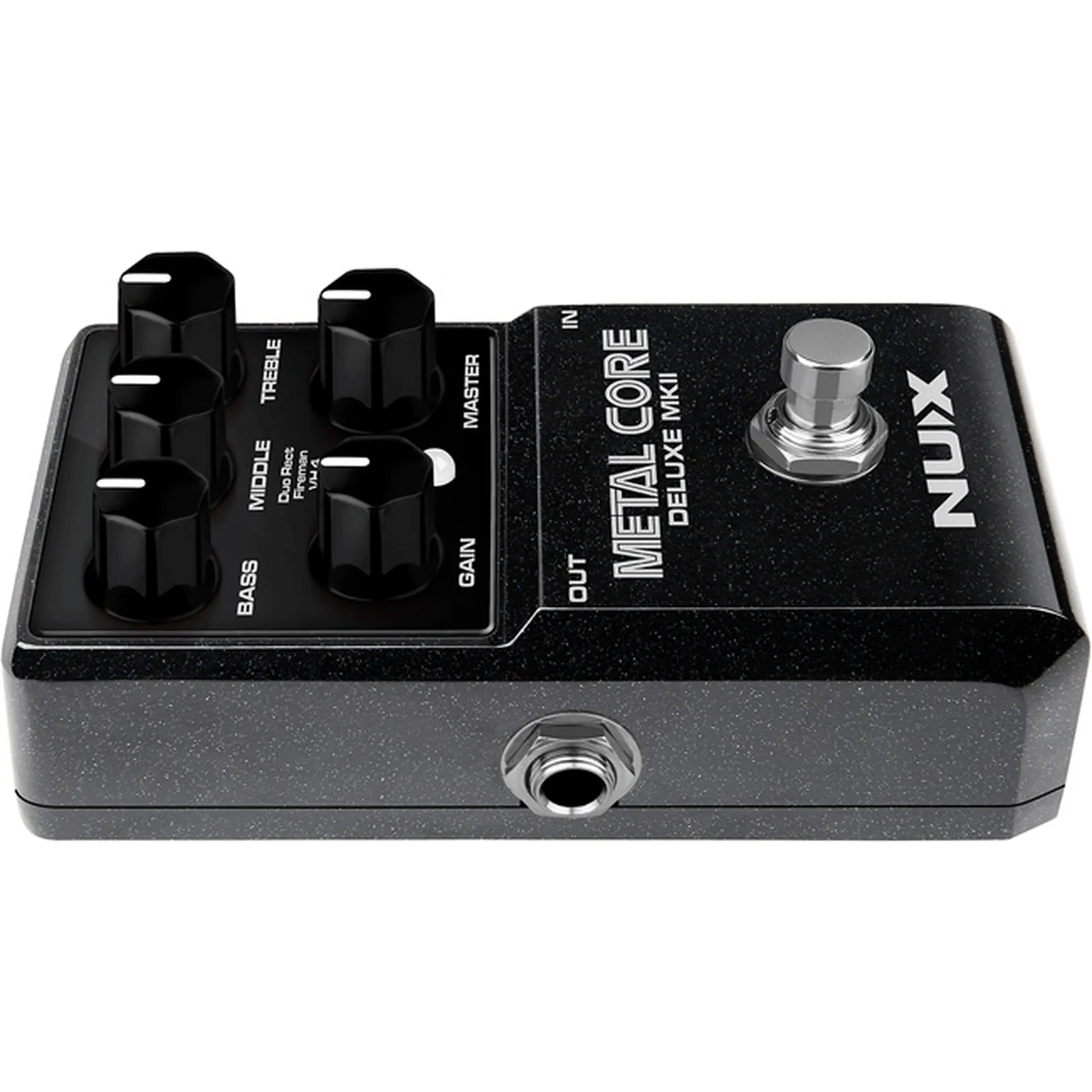 nuX Metalcore DLX MK2