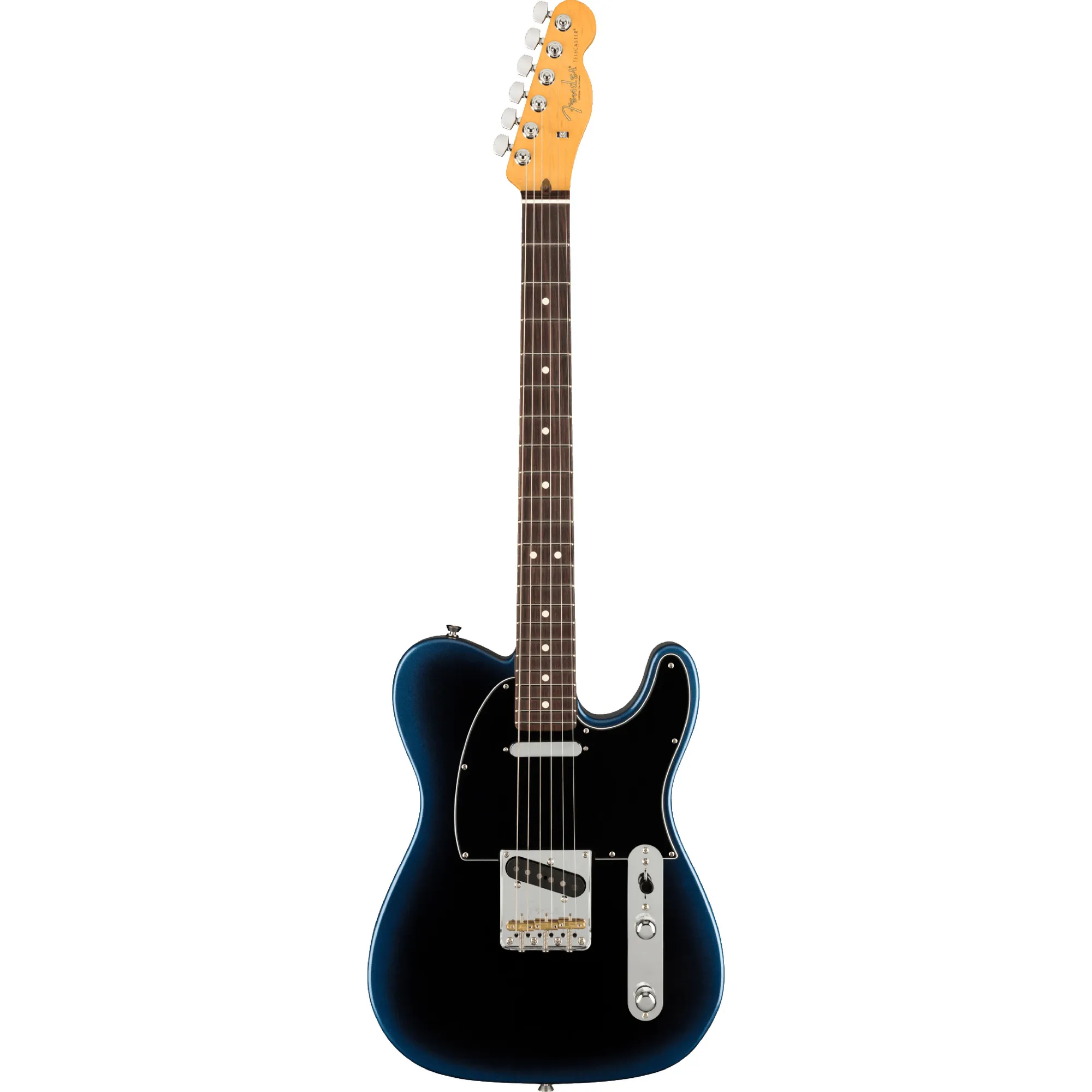 Fender American Pro II Tele - DK NIT