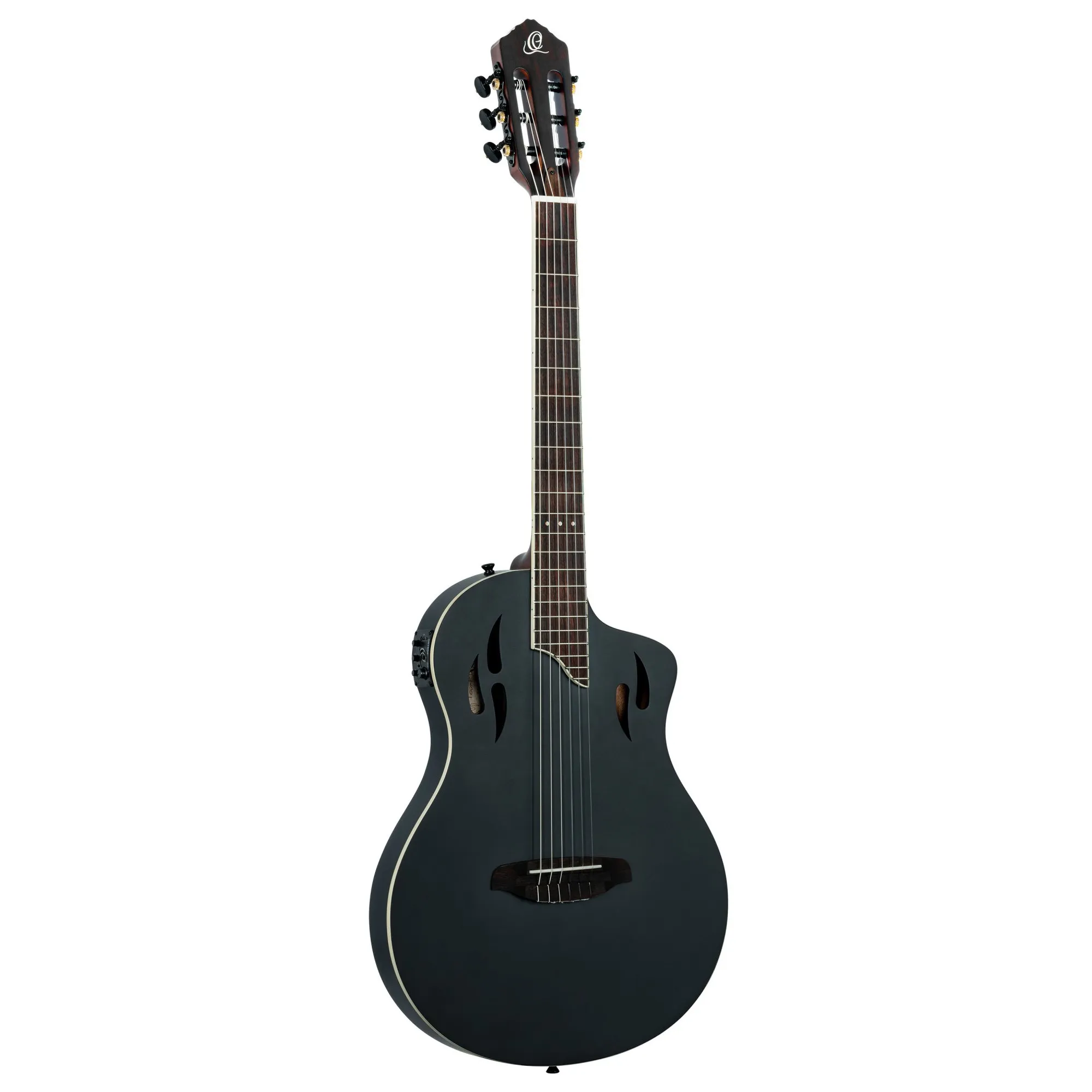 Ortega RTPSTD-SBK