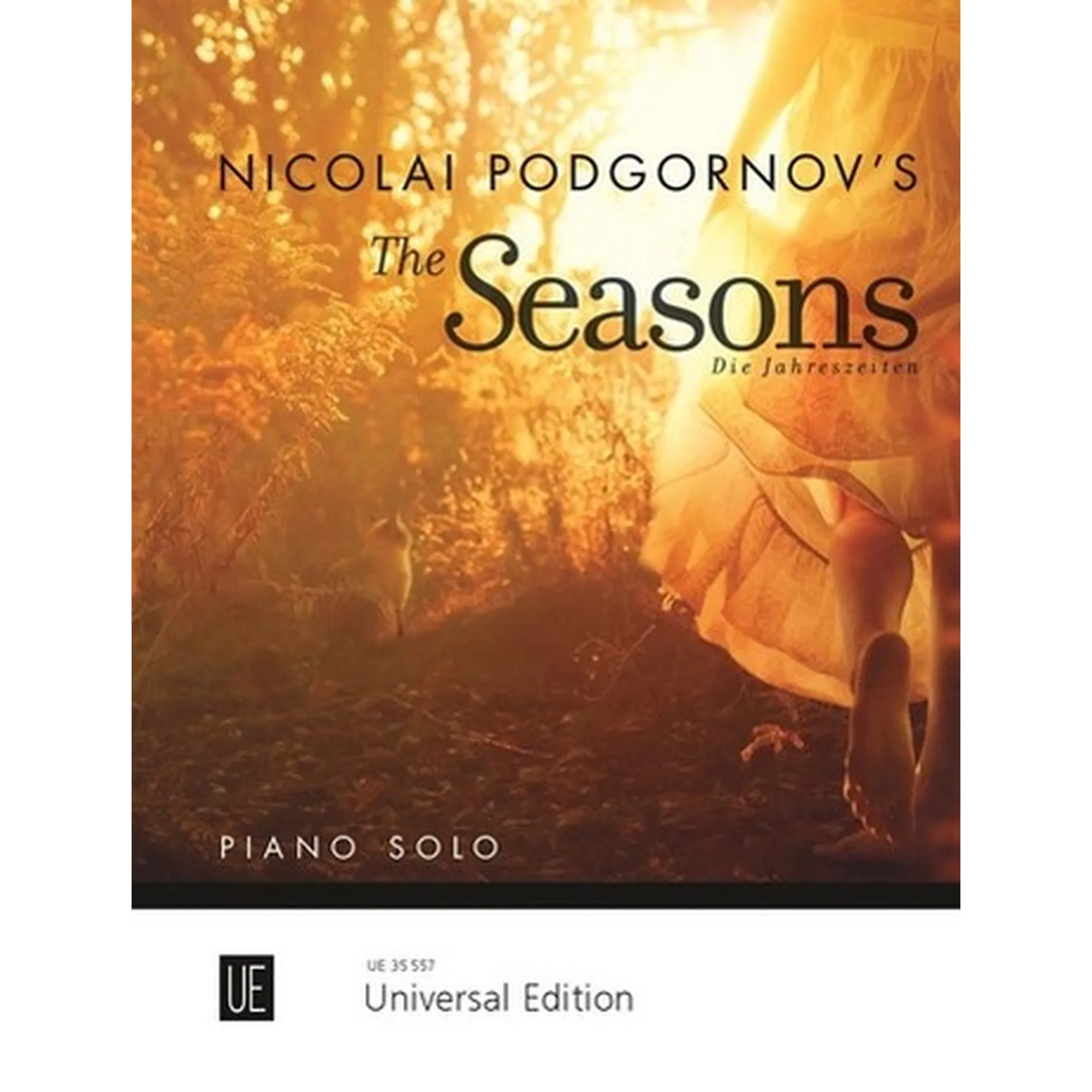 The Seasons