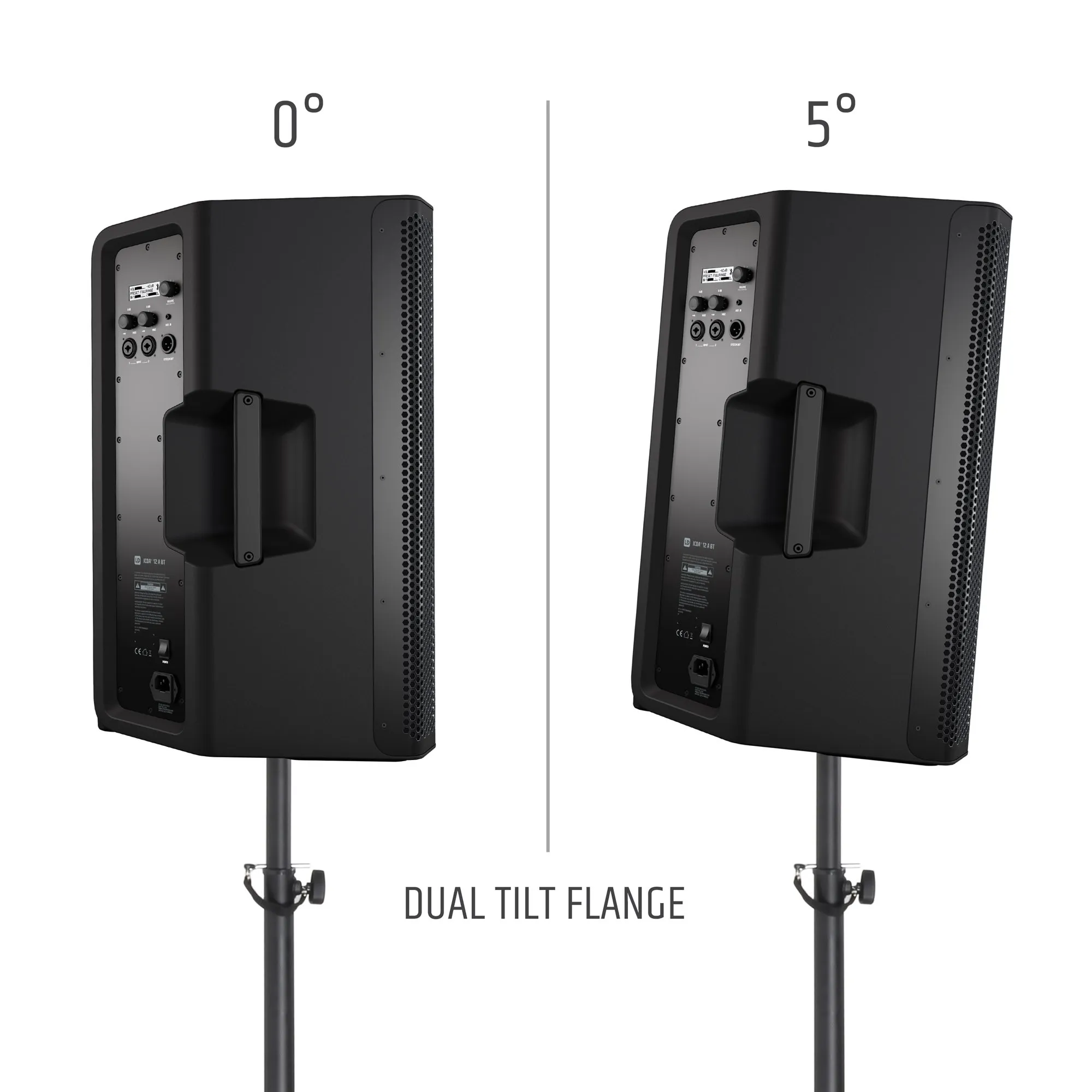 LD Systems ICOA 12A BT