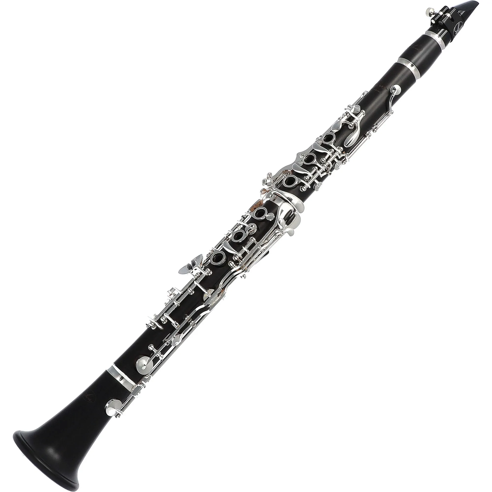 Schreiber D45 Virtuoso New Generation 2.0