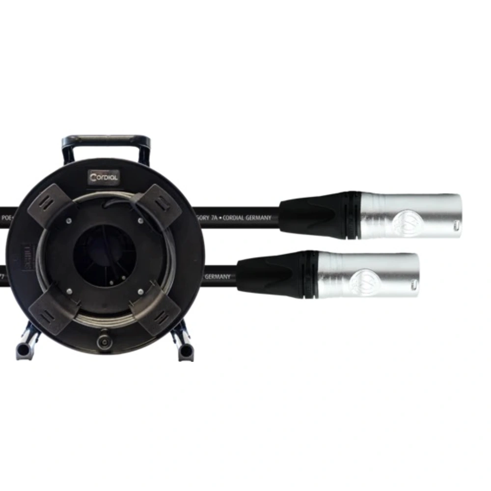 Cordial CSE 50 NN-SD 7A PUR LONGRUN