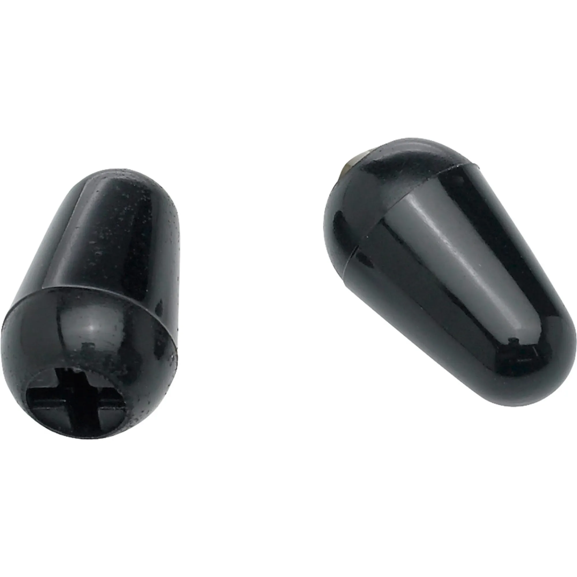 Fender Switch Tips Black