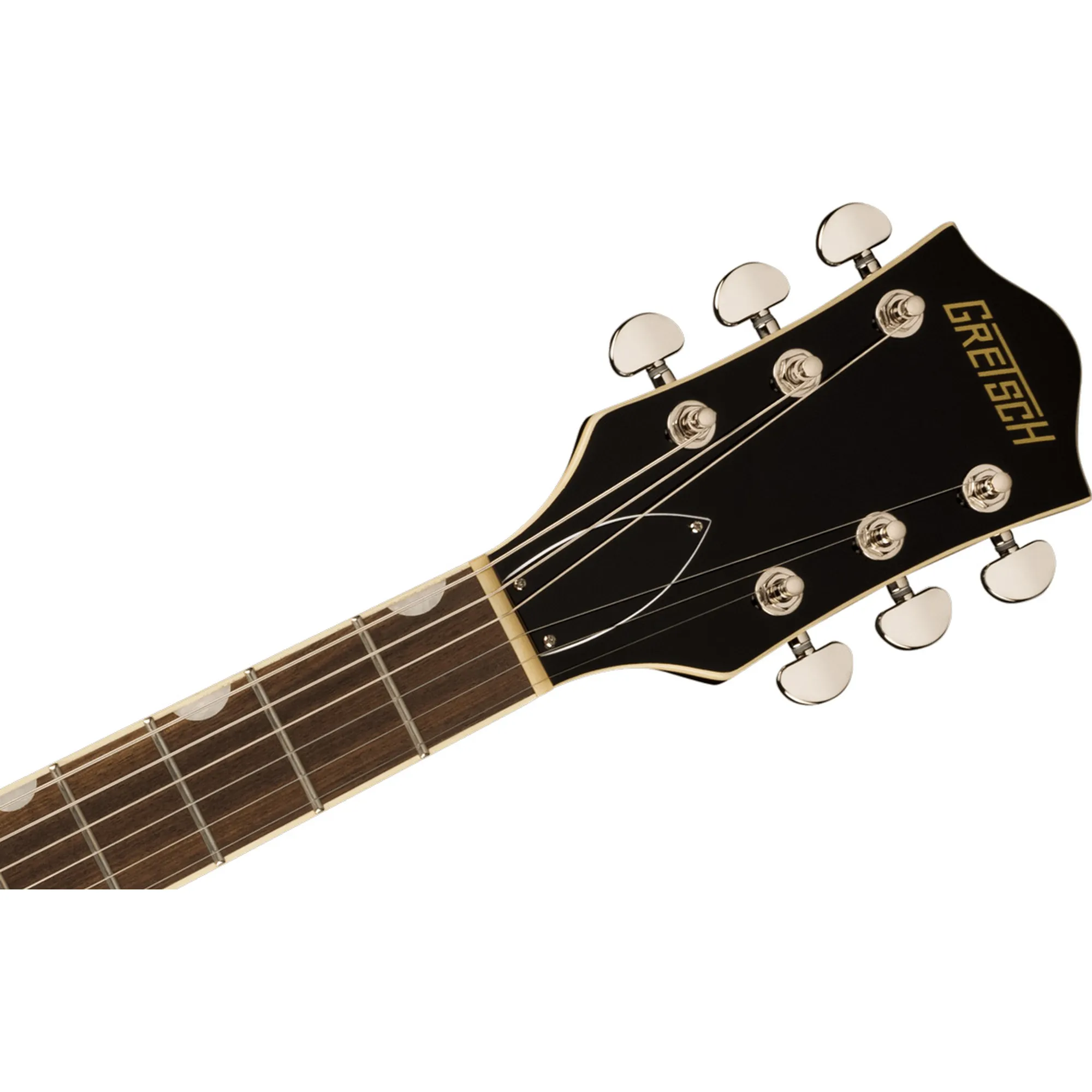 Gretsch G2420 Streamliner - Cadillac Green