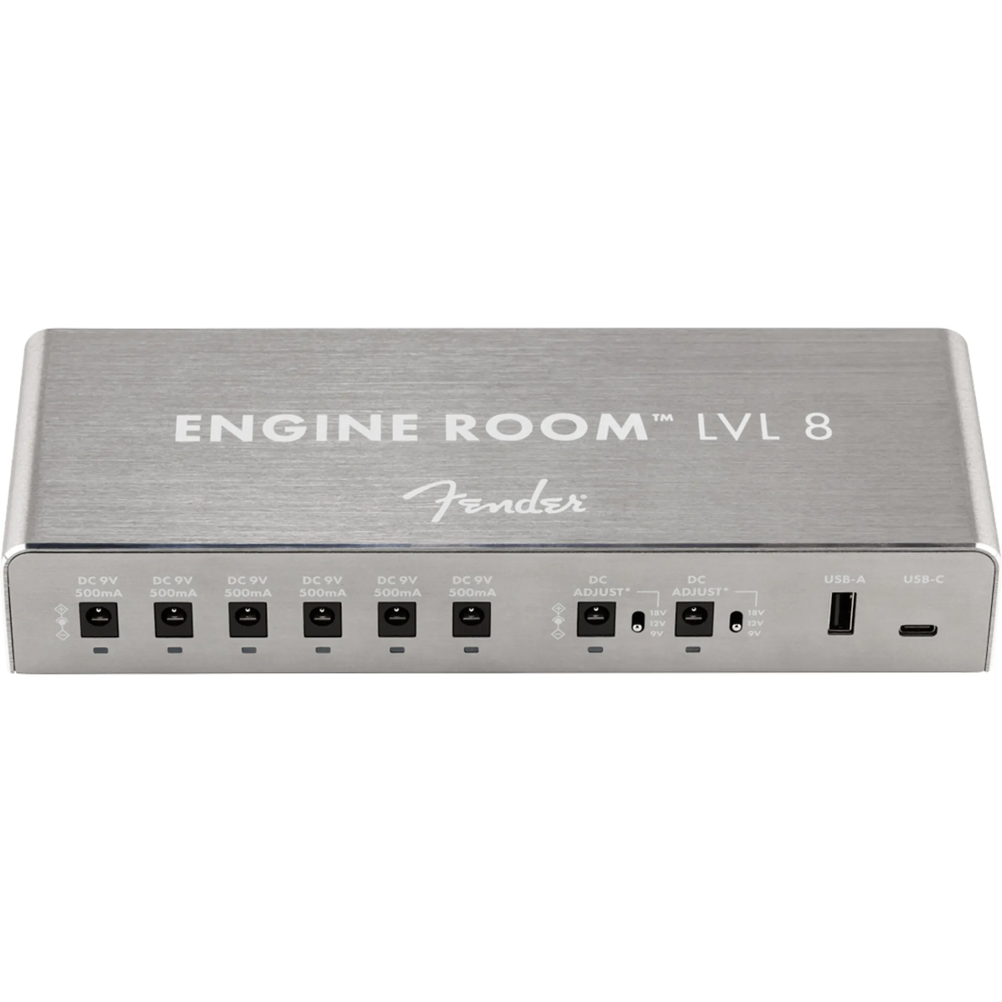 Fender Engine Room LVL8