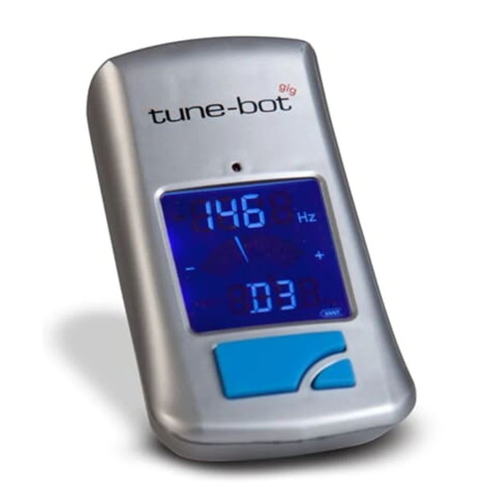 Overtone Labs Tune-Bot Gig