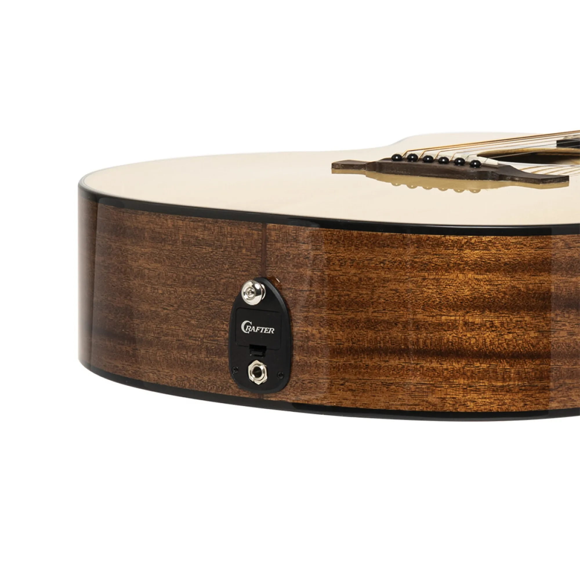 Crafter ABLE G600CE N