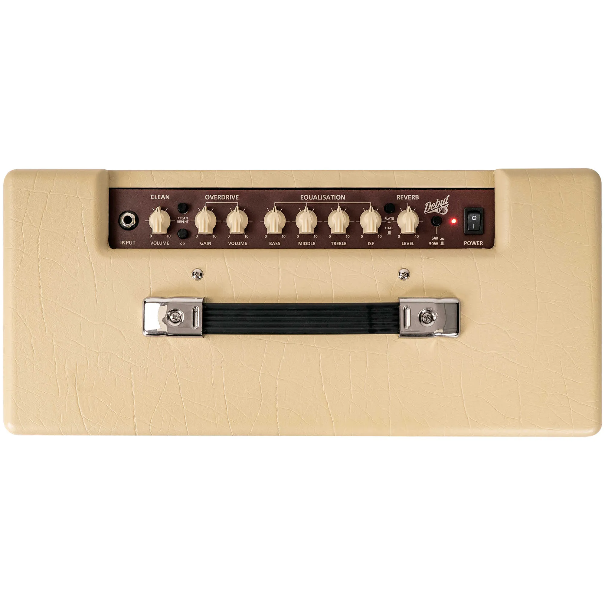 Blackstar Debut 50R Vintage