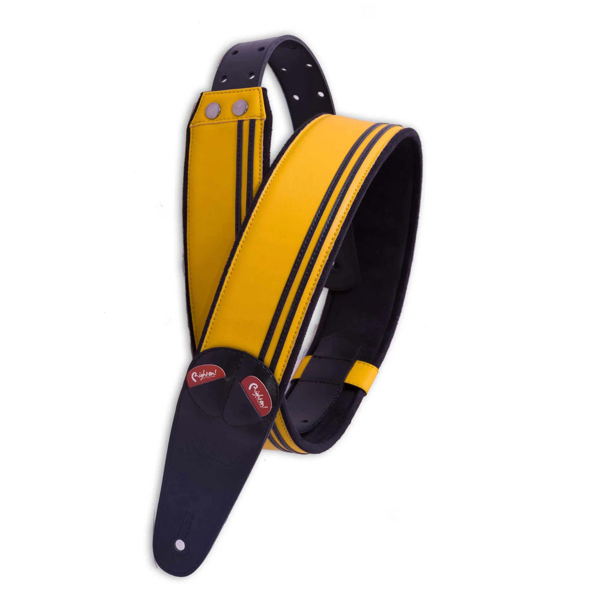 RightOn! Mojo Race Yellow