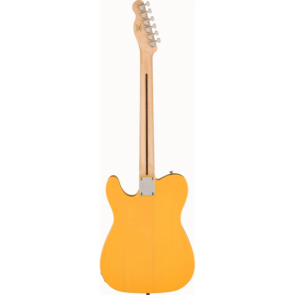 Fender Squier Sonic Telecaster MN BTB