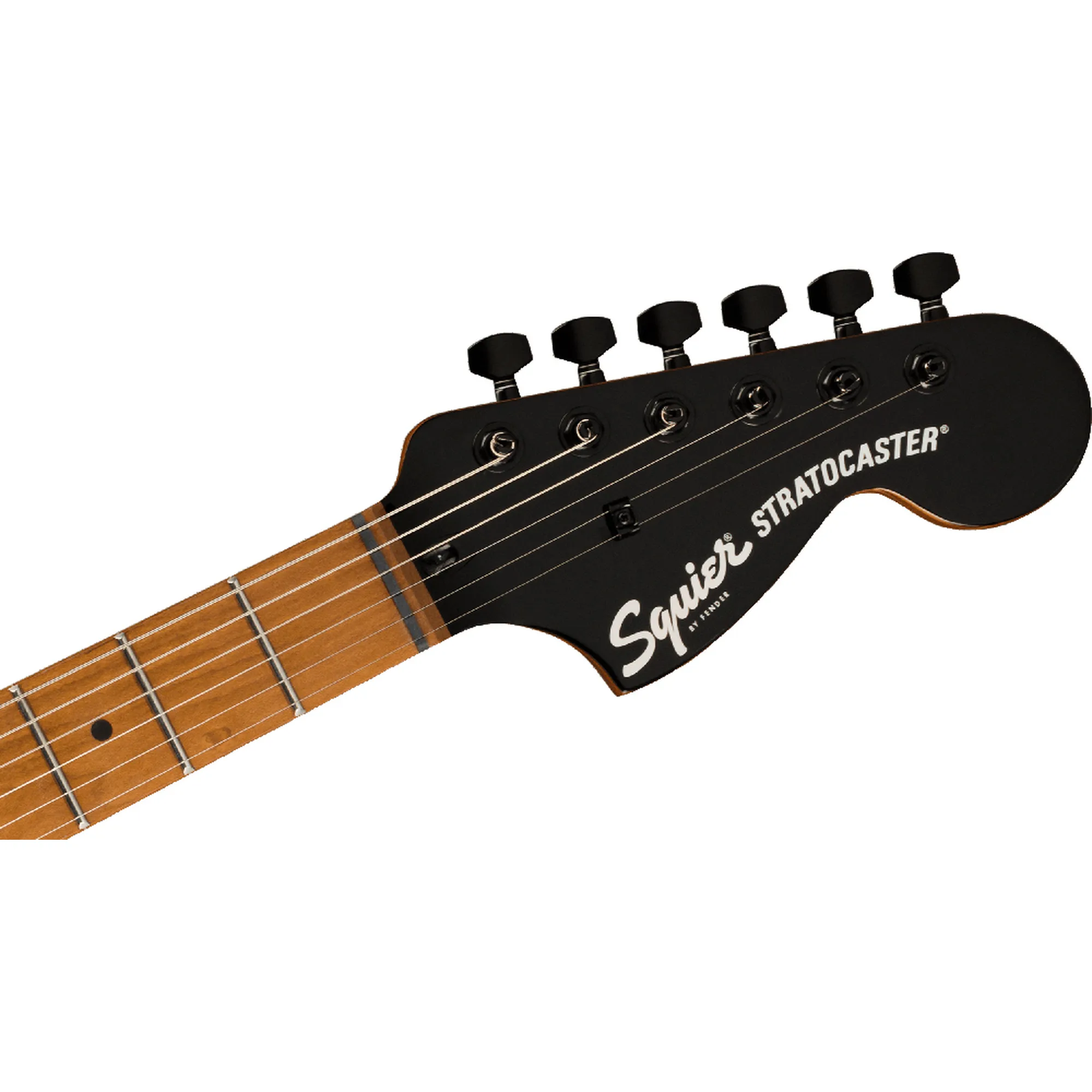 Fender Squier Affinity Strat FMT HSS - BBST