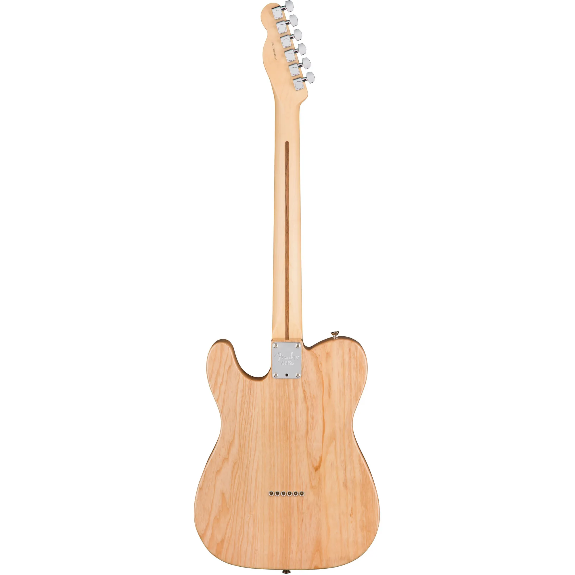 Fender American Pro Classic Tele - FLPB