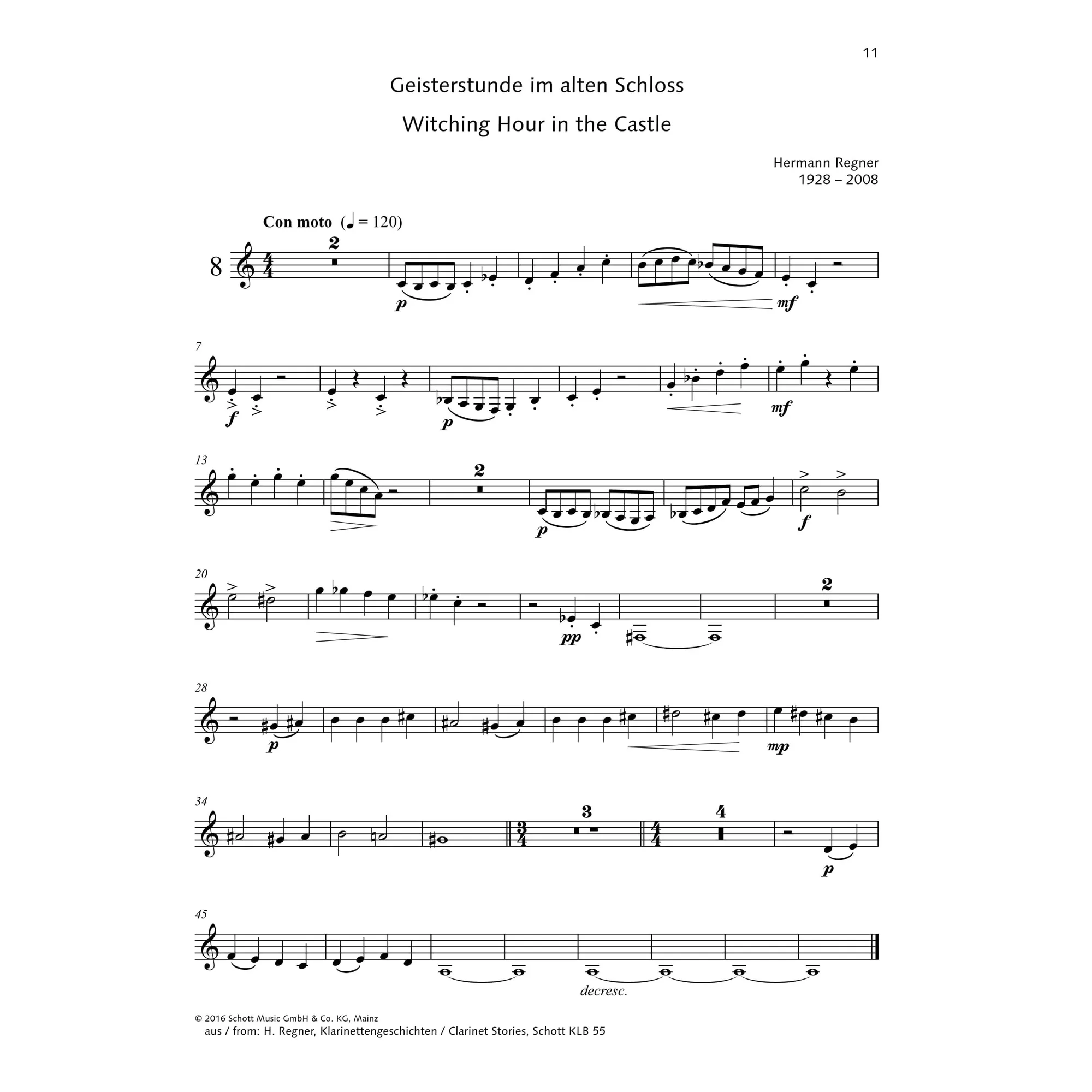Mein erstes Konzert