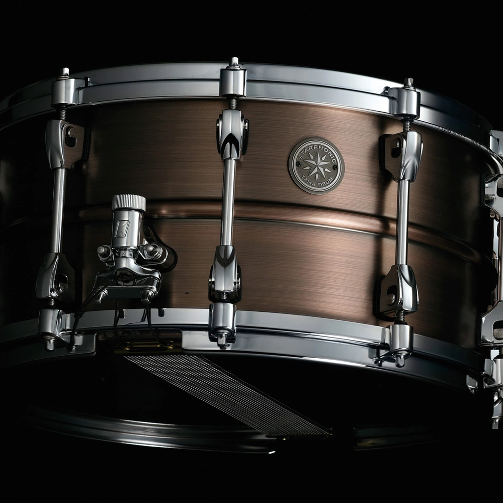 TAMA PCP147 Starphonic Copper