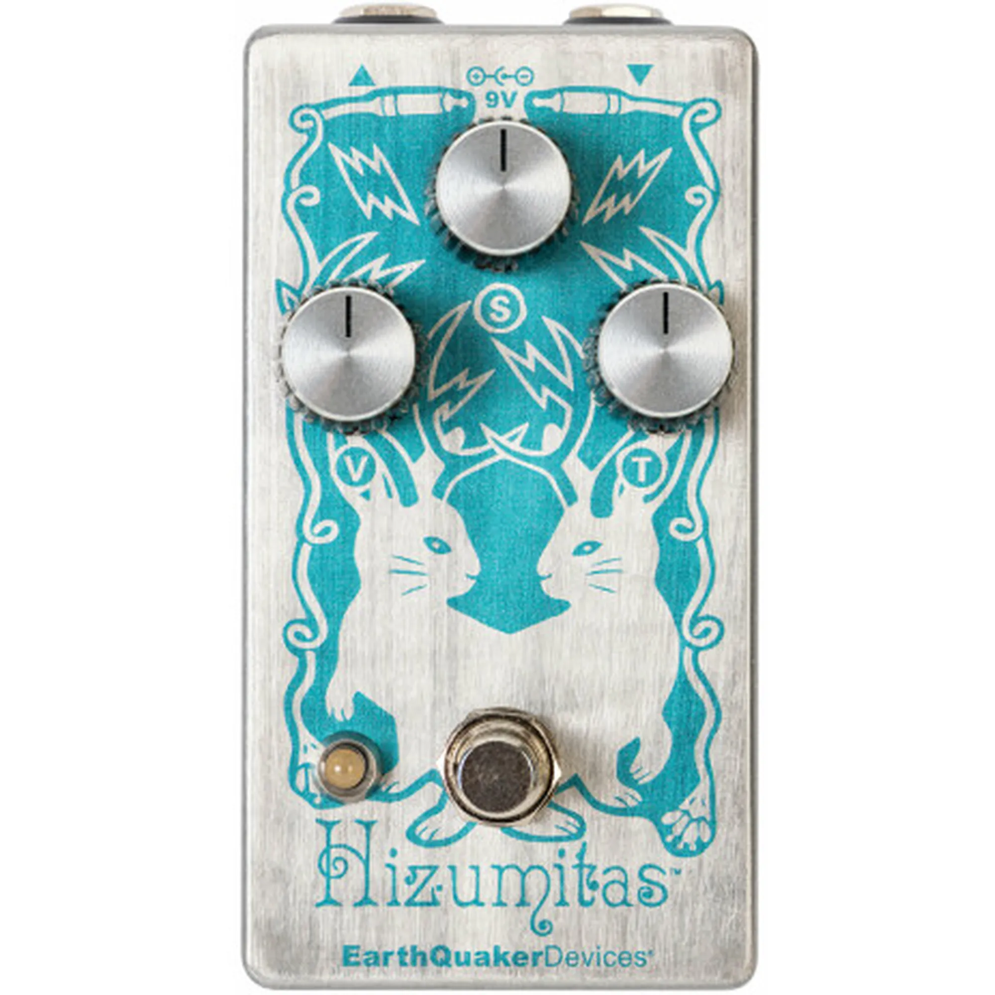 Earthquaker Devices Hizumitas SE