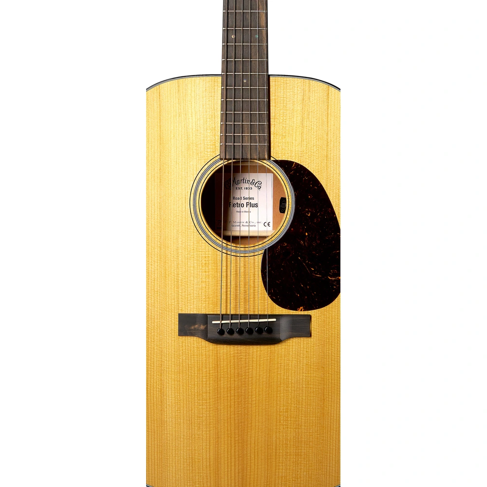 Martin 000E-Retro Plus Mahogany
