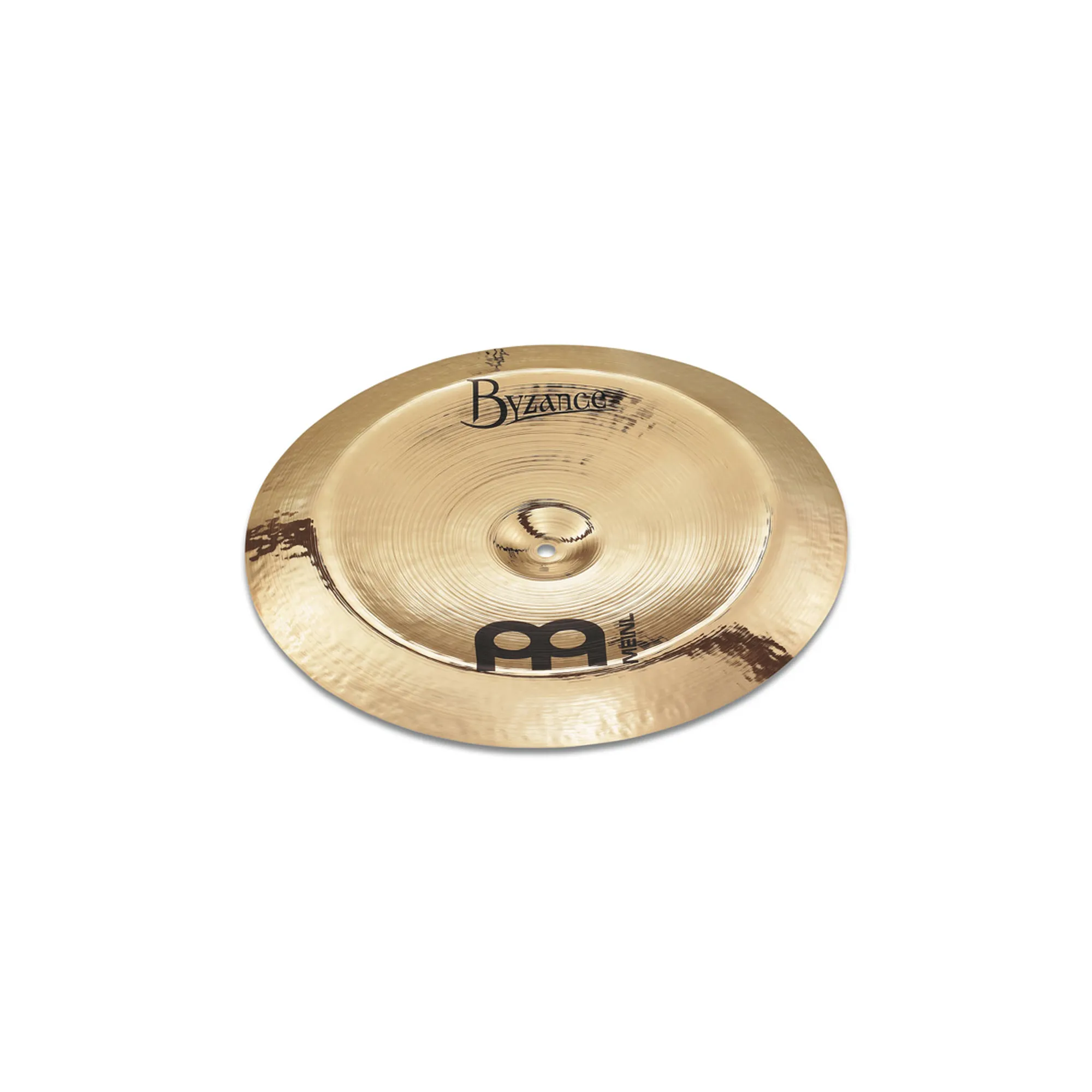 Meinl 14" Byzance Brilliant