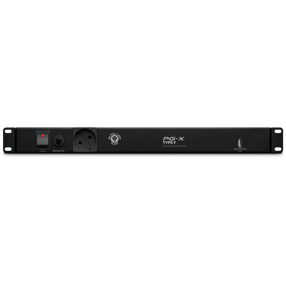 Black Lion Audio PG-X Type F