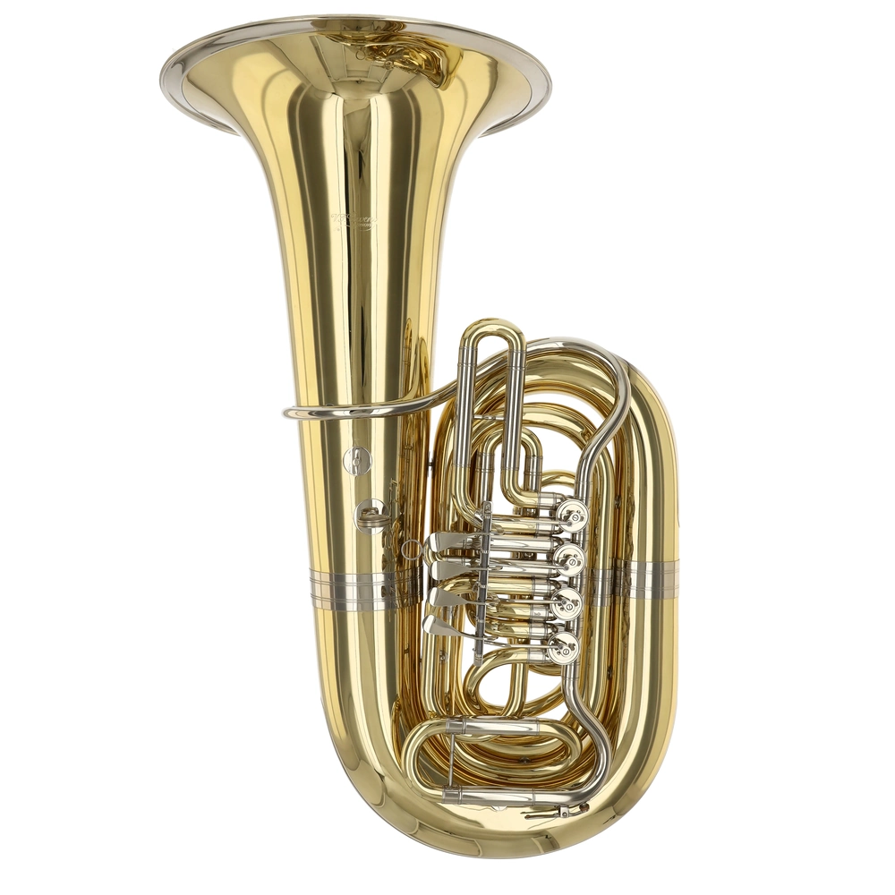 Cerveny CBB-691 Kommissionsinstrument