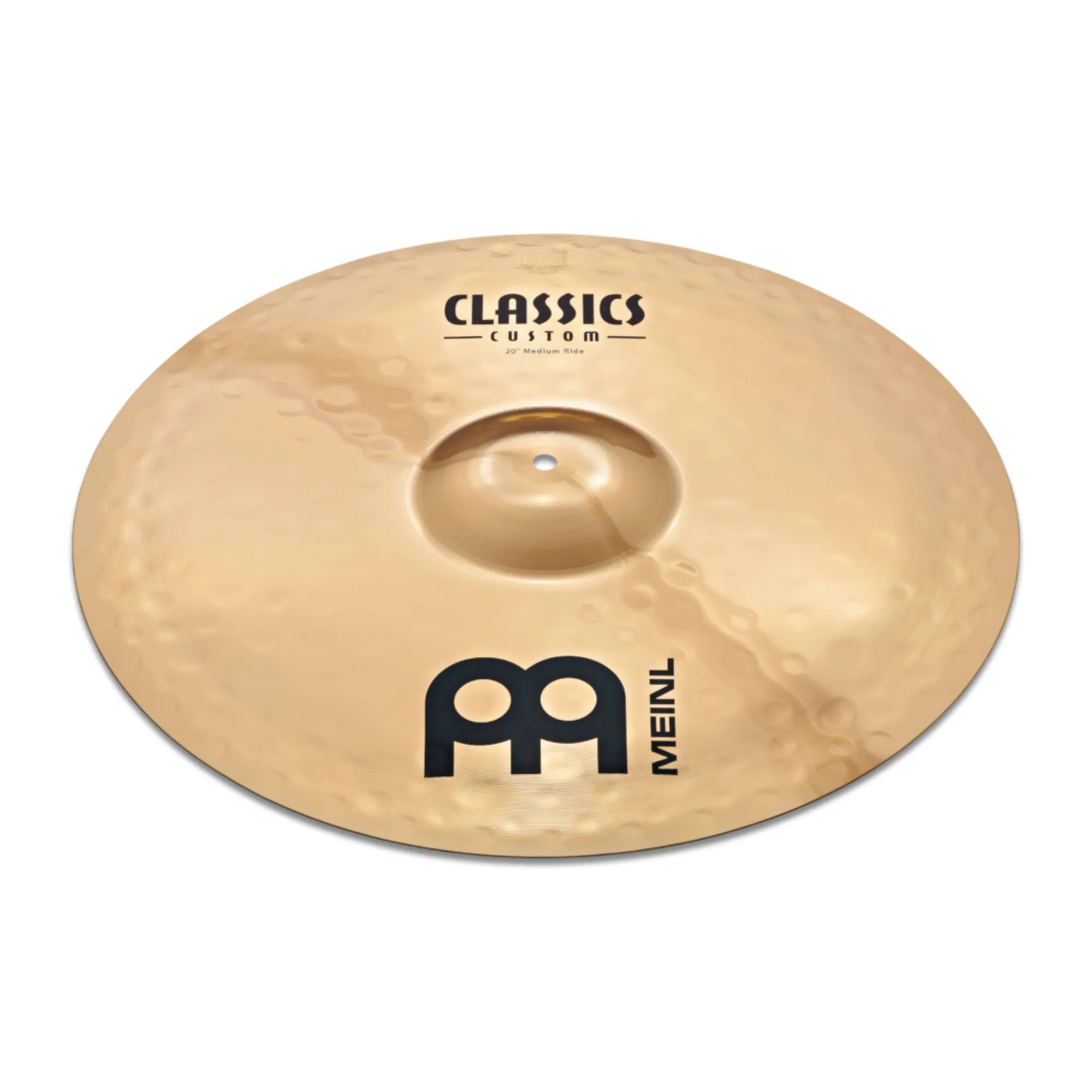 Meinl 22" Classics Custom Powerful