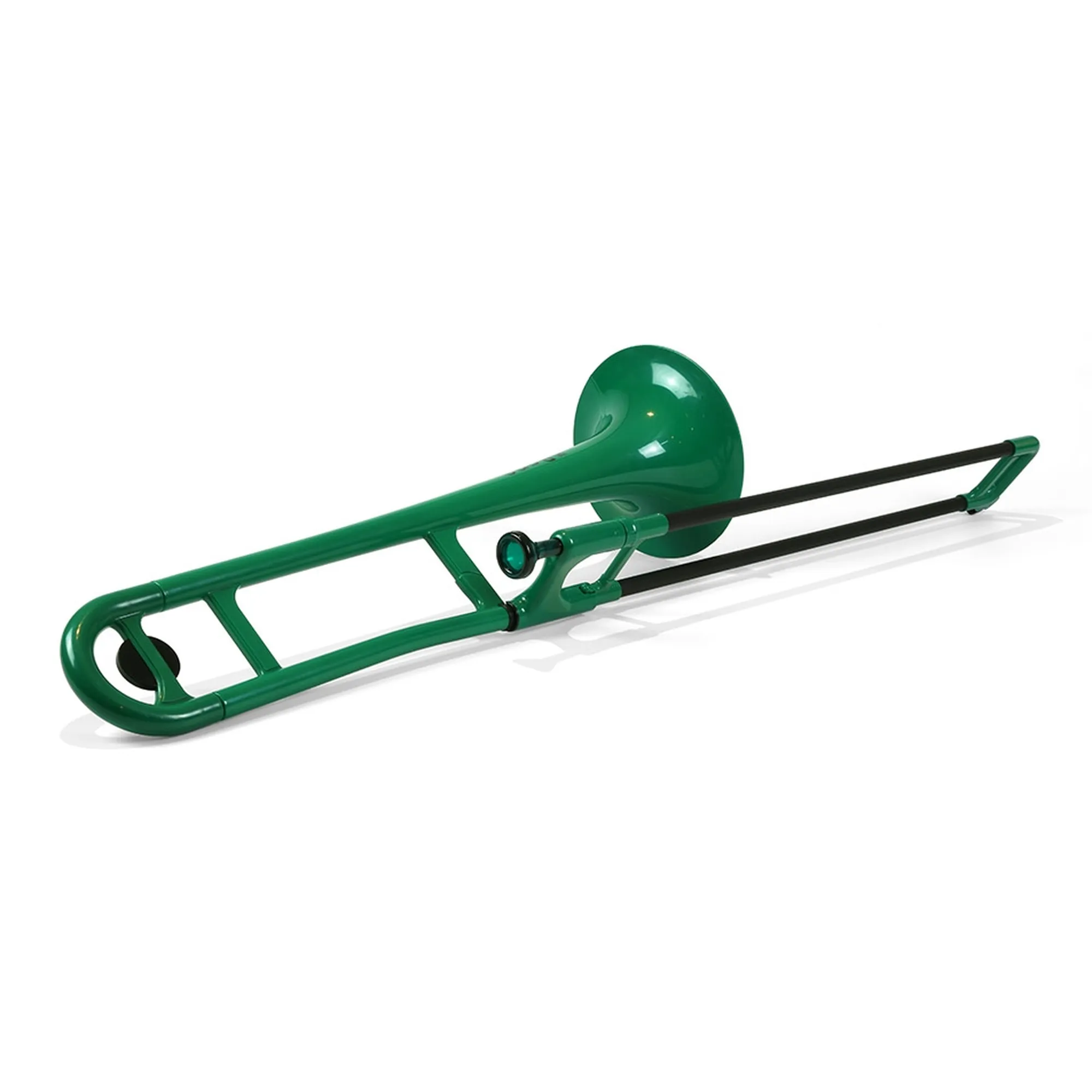 pBone by Jiggs Whigham GRÜN