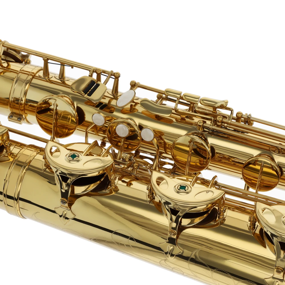Reisser Academia RBS-48 II