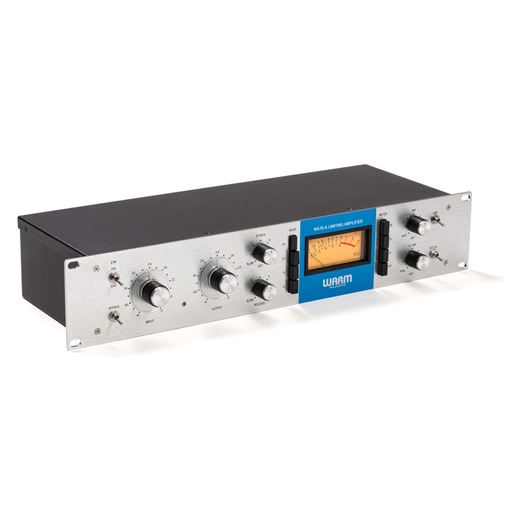 Warm Audio WA76-A
