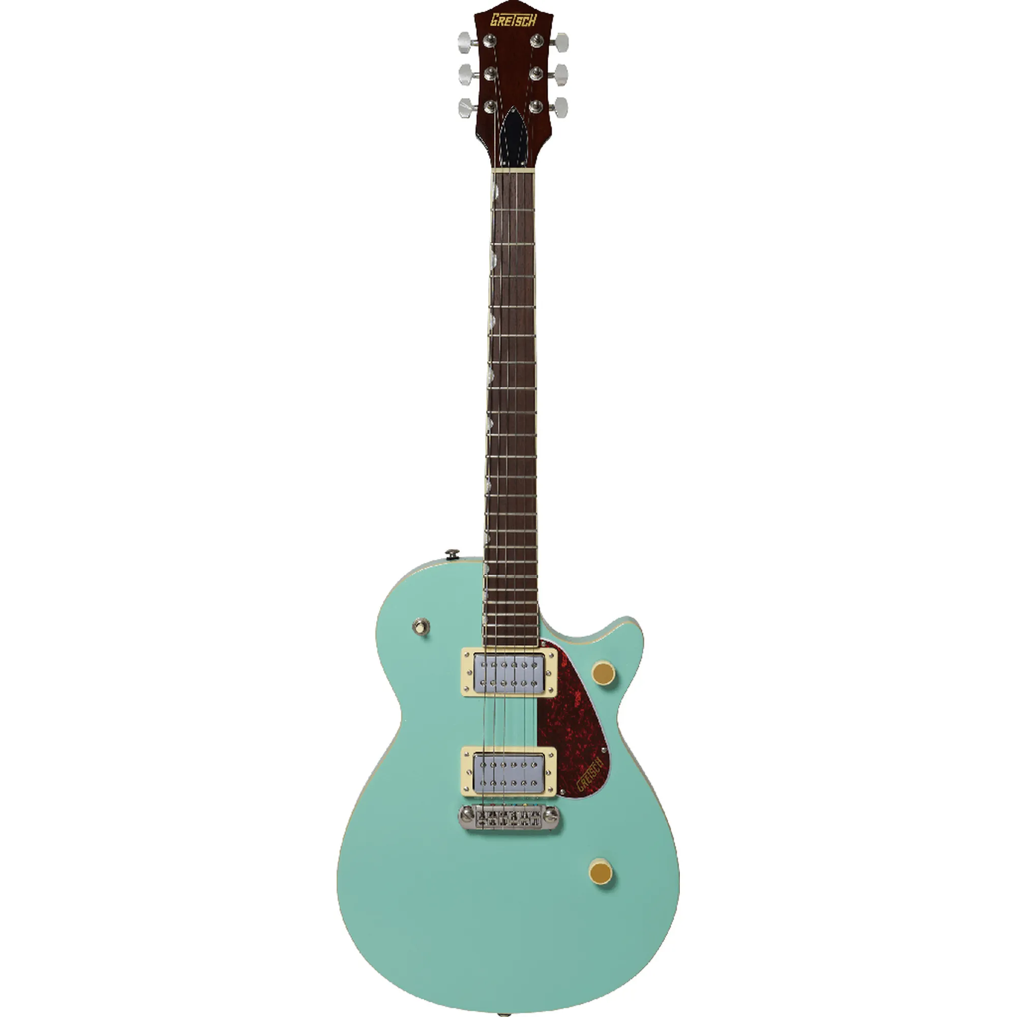 Gretsch Streamliner Jet Club MNT MET