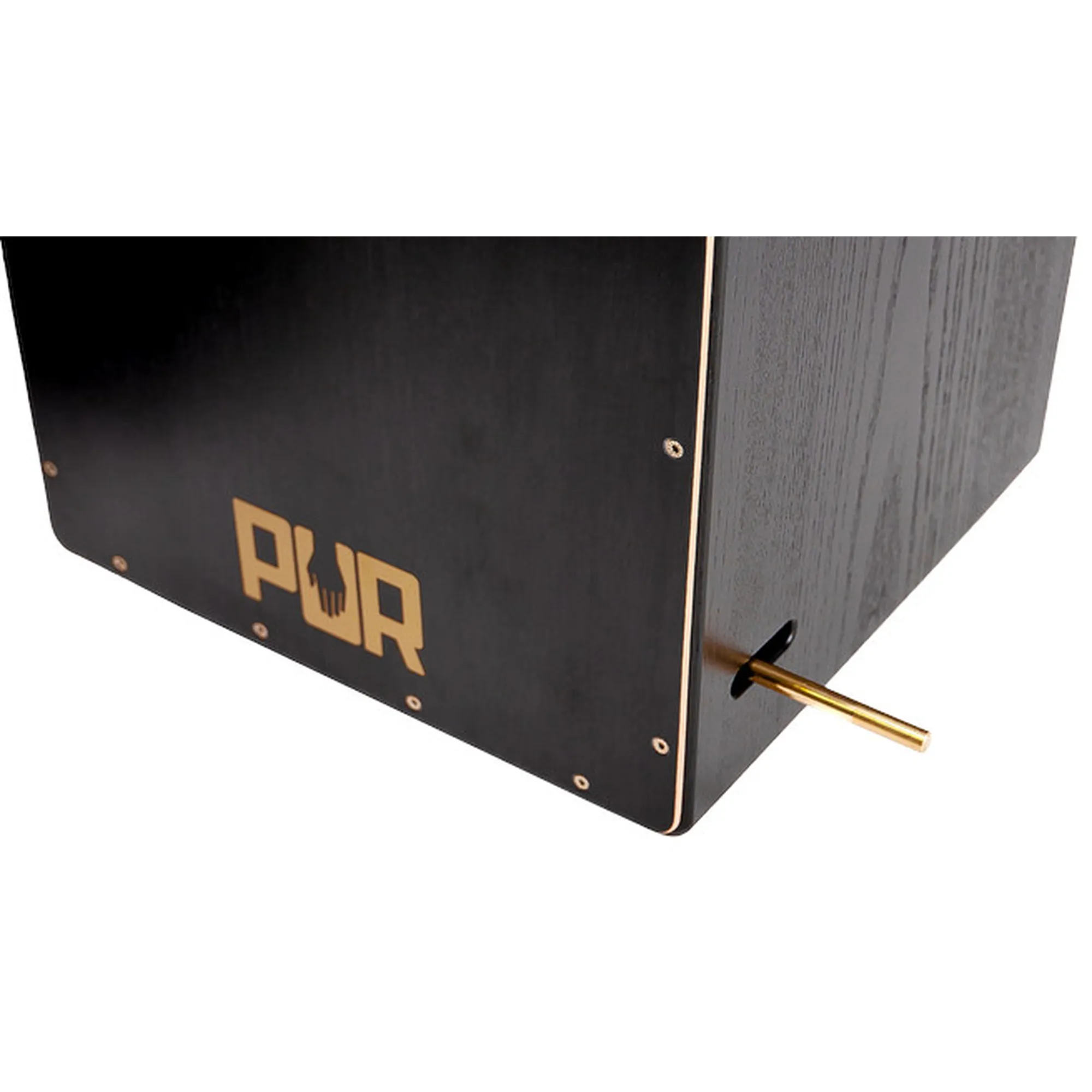 PUR Vision PRO Black & Gold