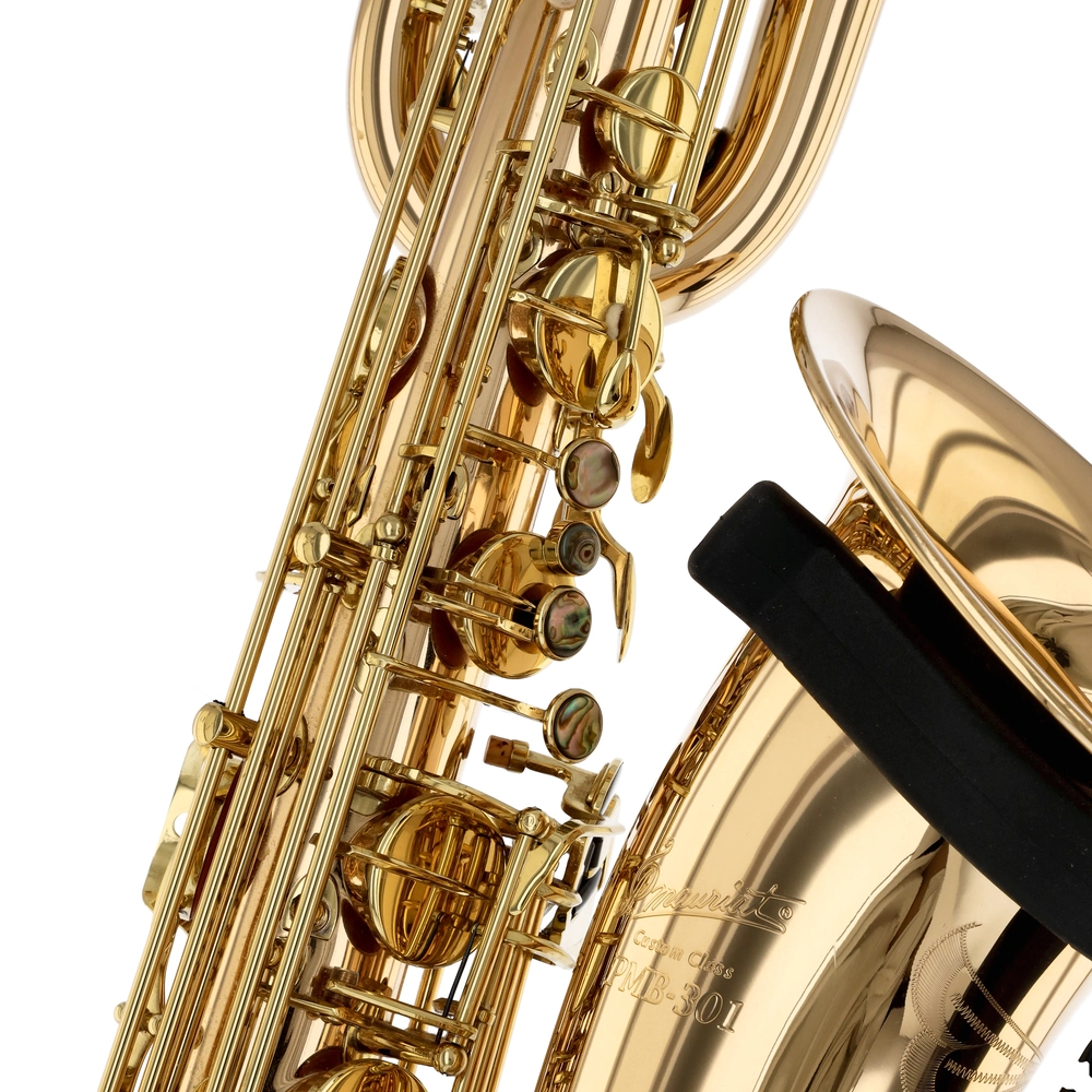 Paul Mauriat PMB-301 Gebrauchtinstrument - Testartikel Differenzbesteuert