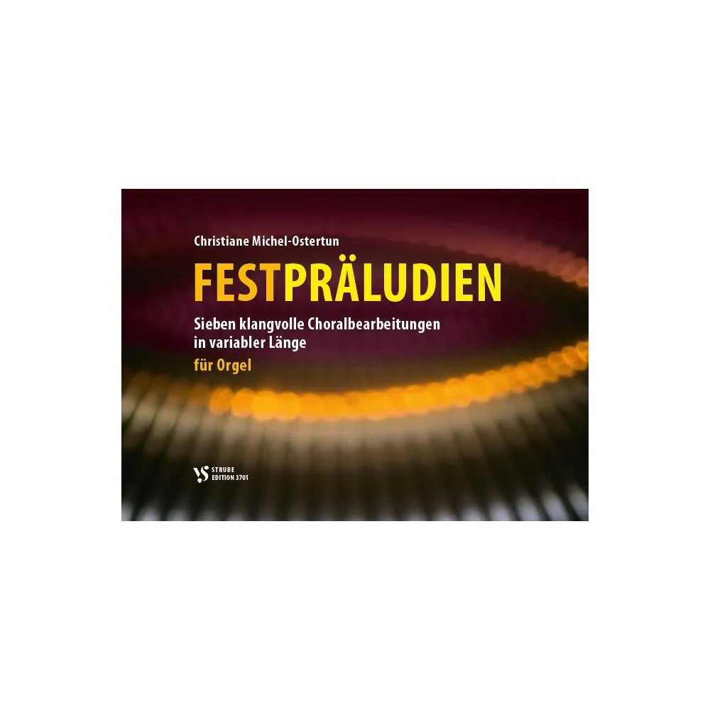 Festpräludien
