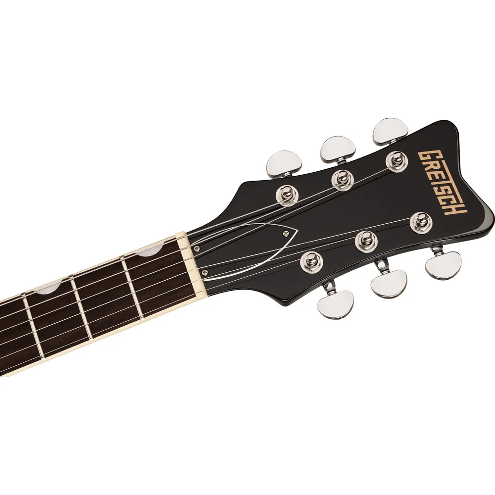 Gretsch Streamliner Jet Gunmetal