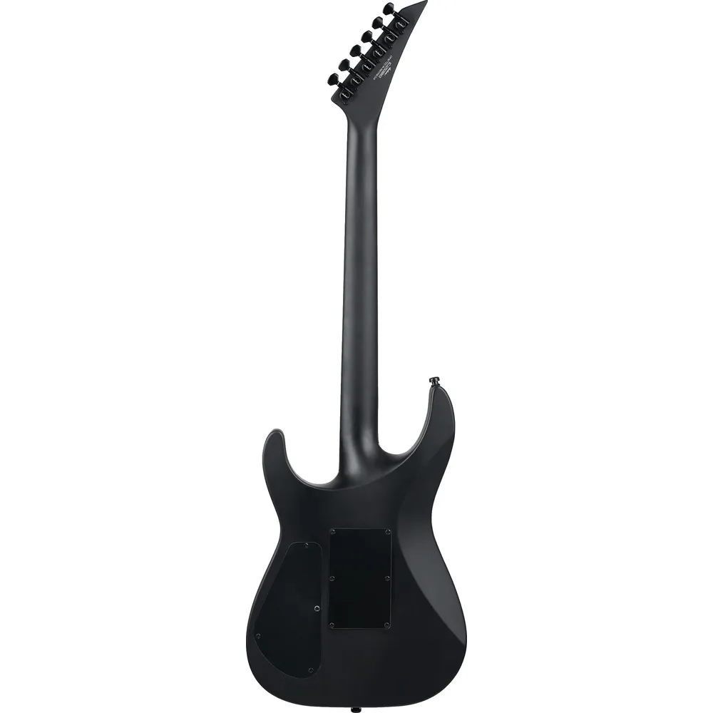 Jackson Pro Plus Pure Metal Ltd Soloist SL1A - SBK