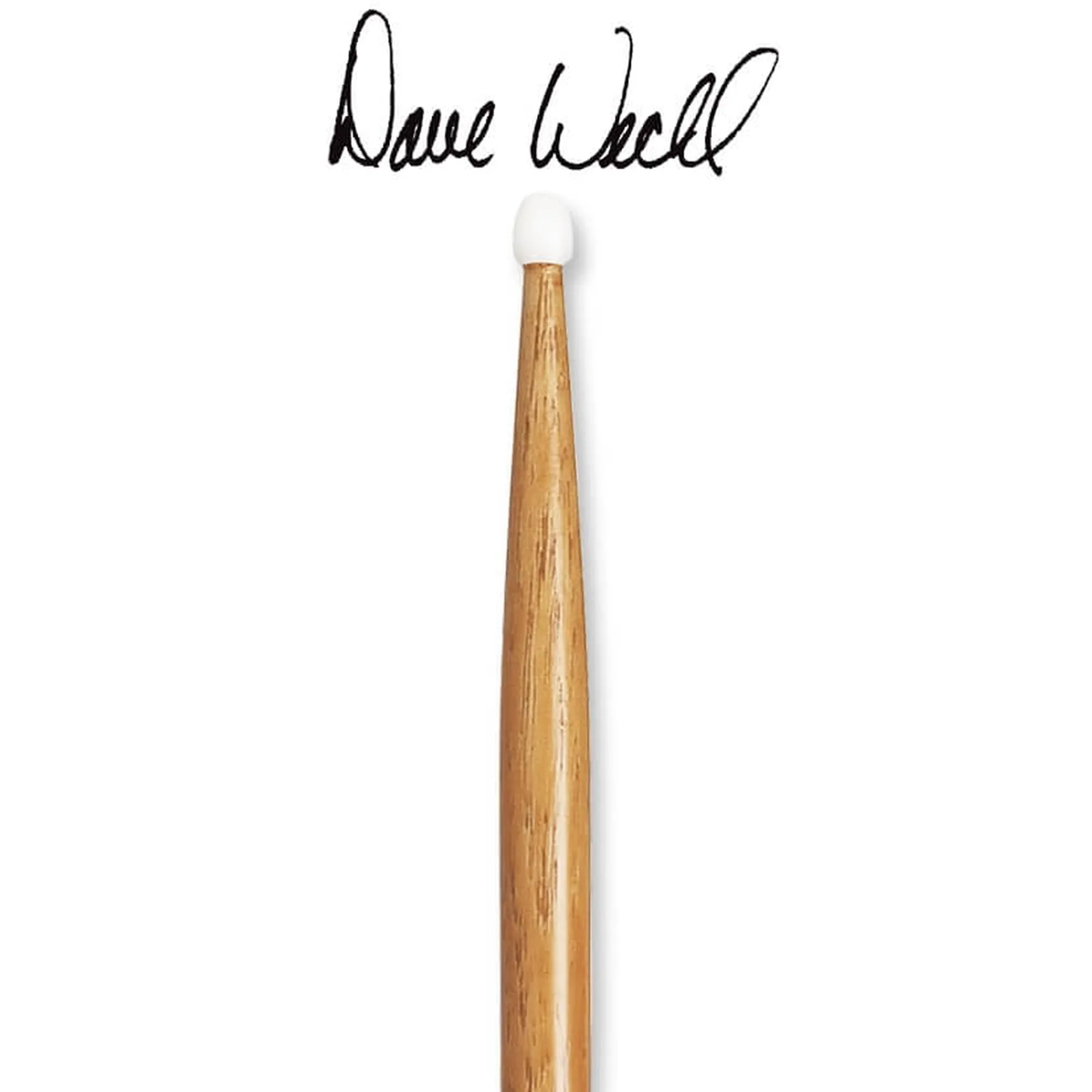 Vic Firth SDW2N Dave Weckl Evo Nylon Signature