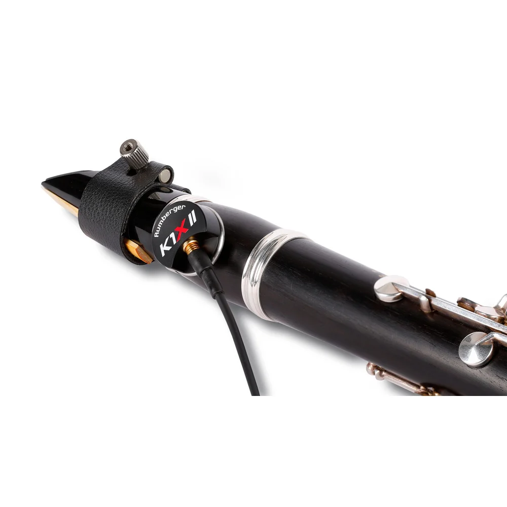 Rumberger K1X II