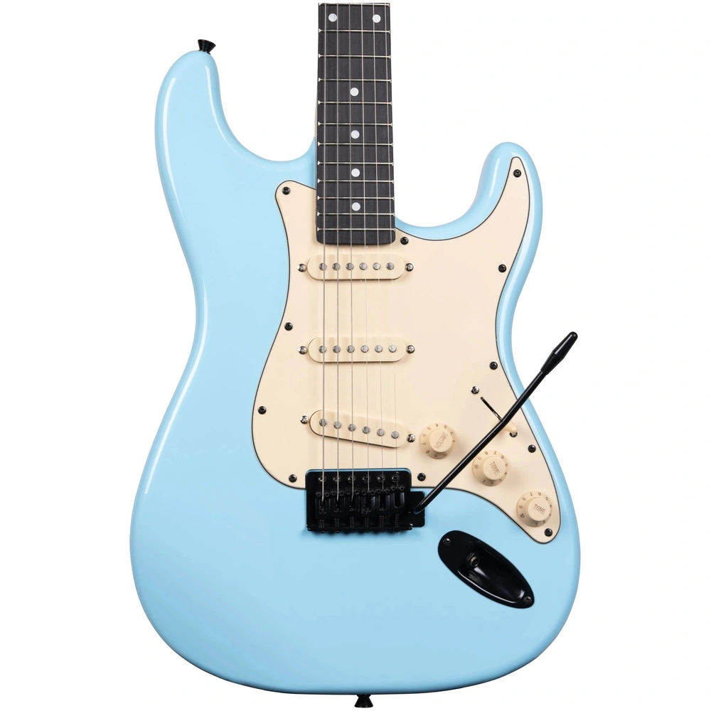 Henry's Jr Bird II ST1-NJR Ara - Blue