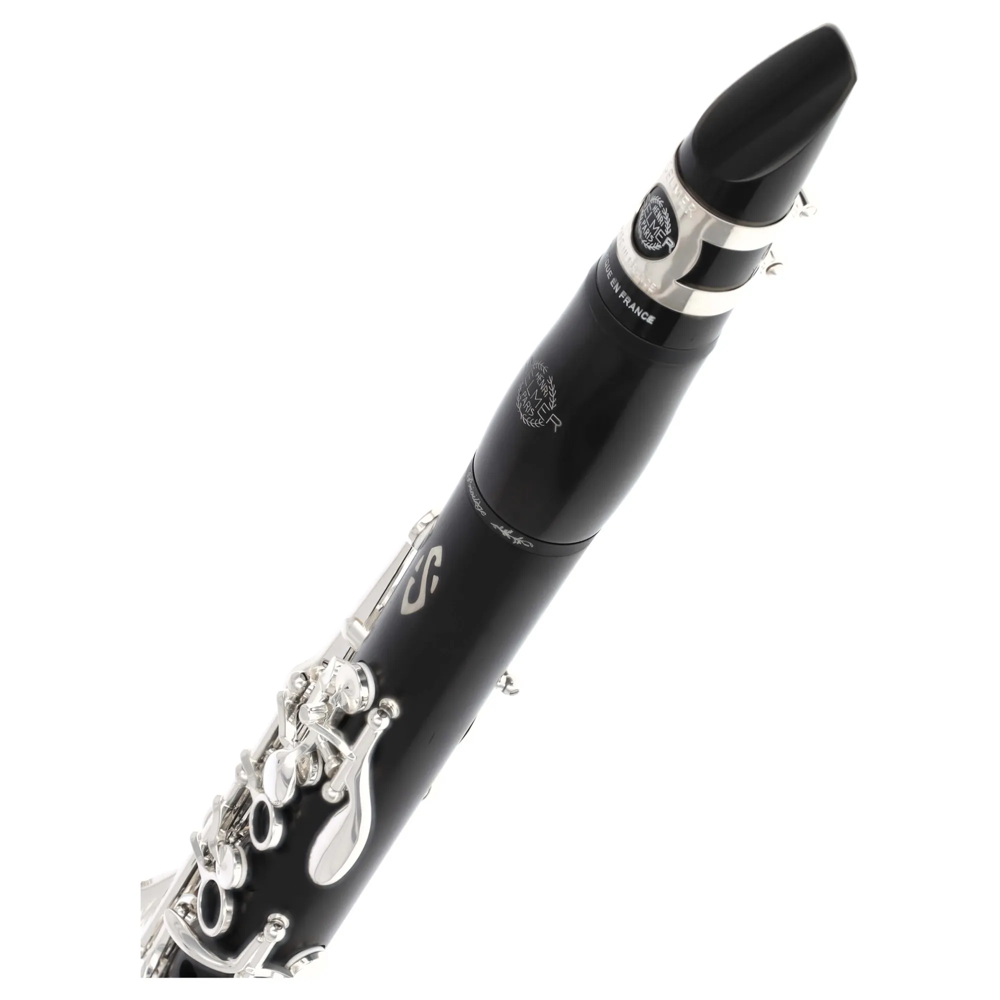 Selmer Privilege SE-CPR2HE