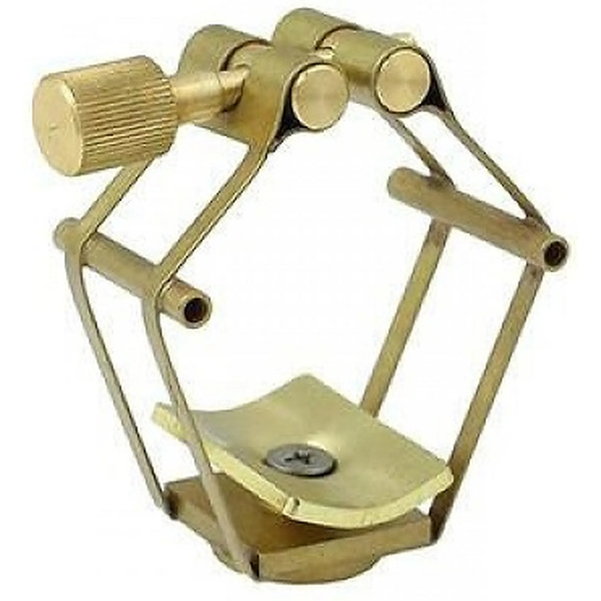 Francois Louis Pure Brass XL