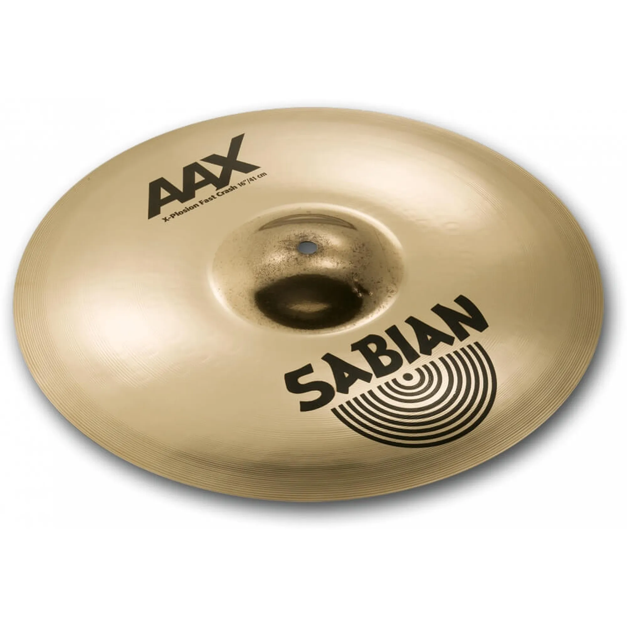 Sabian 16" AAX X-Plosion Fast