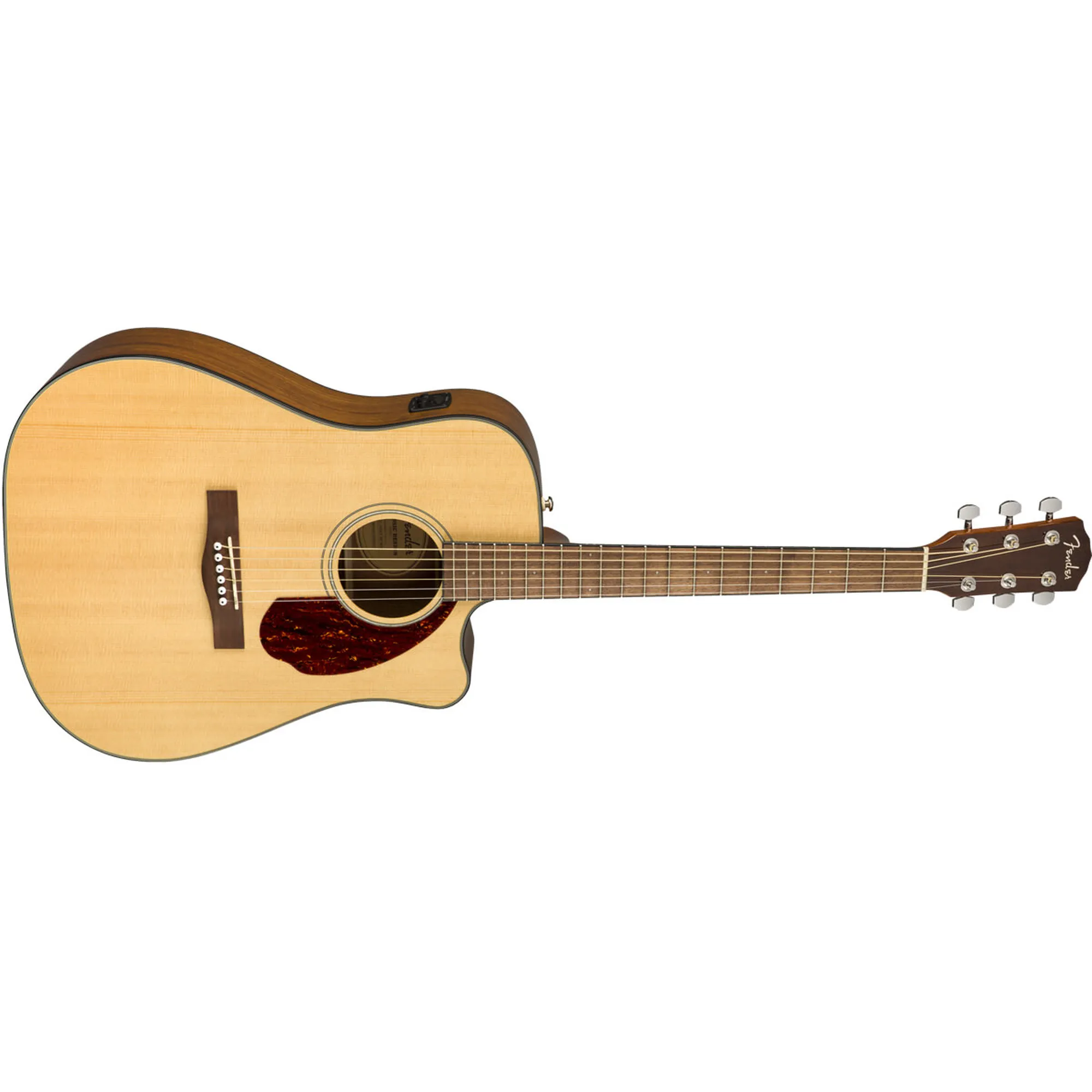 Fender CD-140SCE NAT