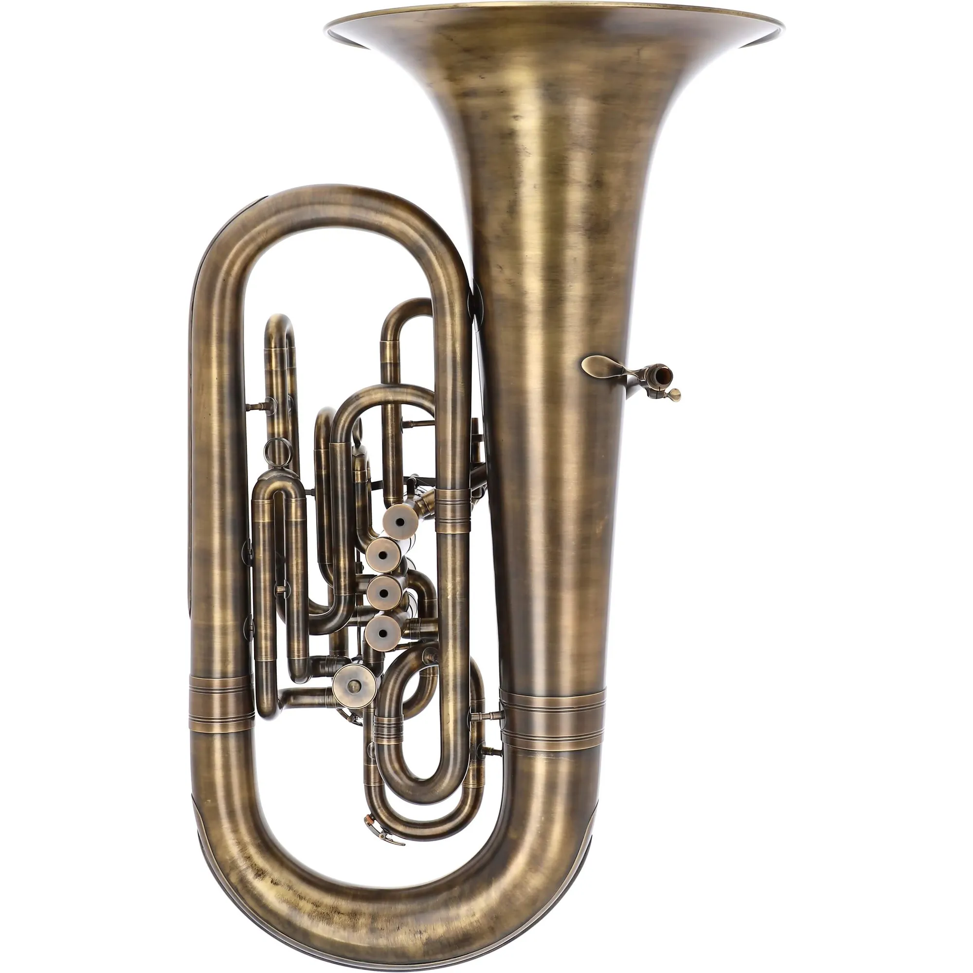 Adams F-Solo M Custom 070 420 AF