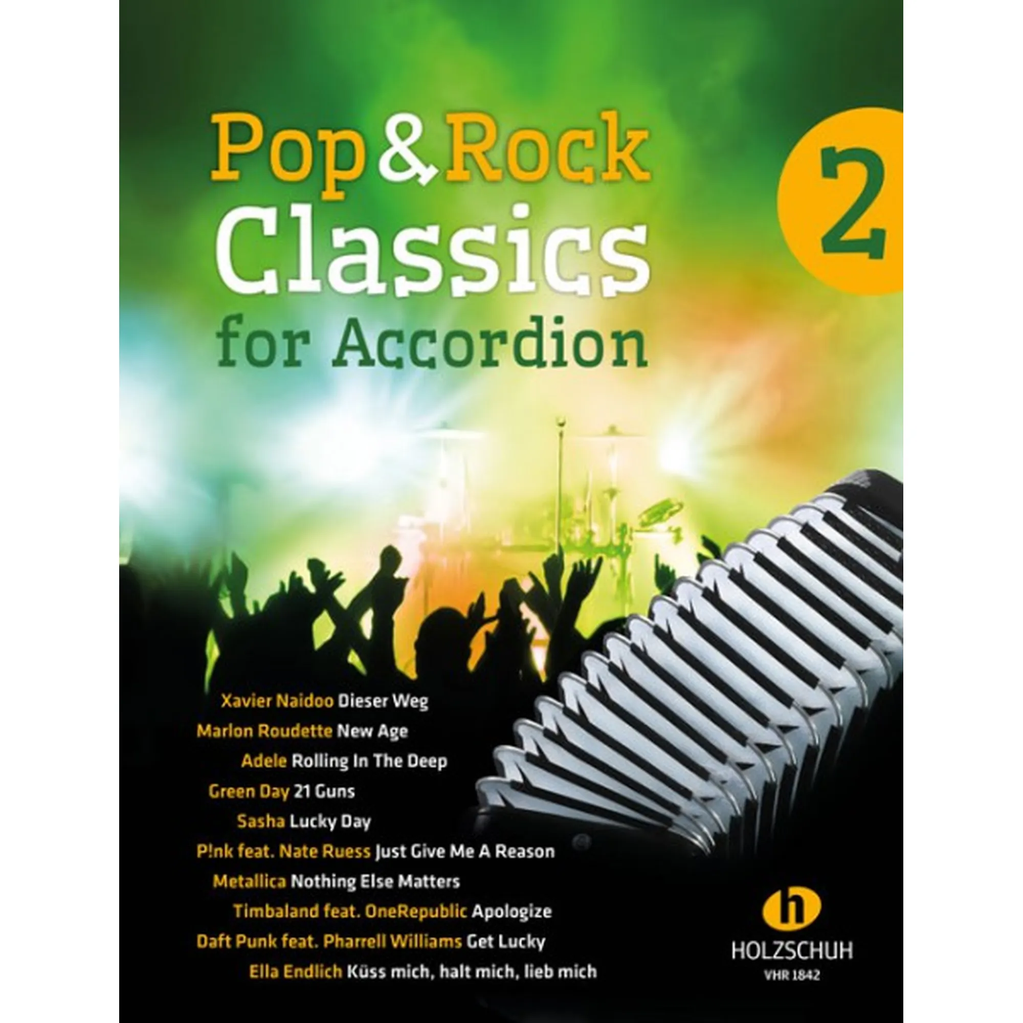 Pop & Rock Classics 2