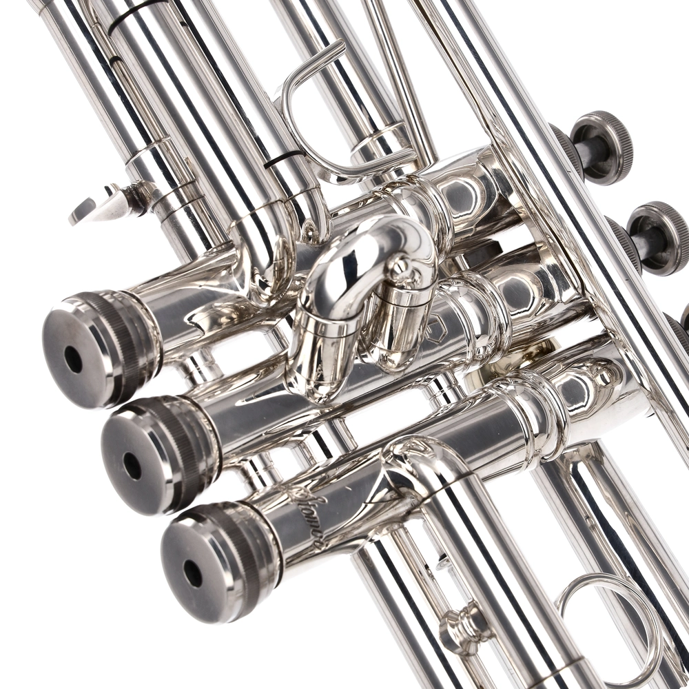 Stomvi Master 5381 Gebrauchtinstrument