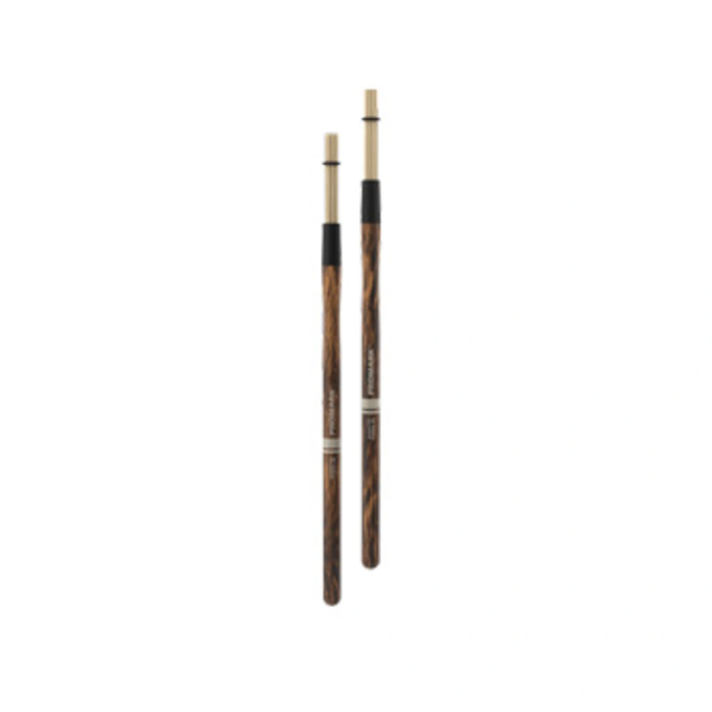 Pro Mark PMHRB Hybrid Rods Bambus 2B