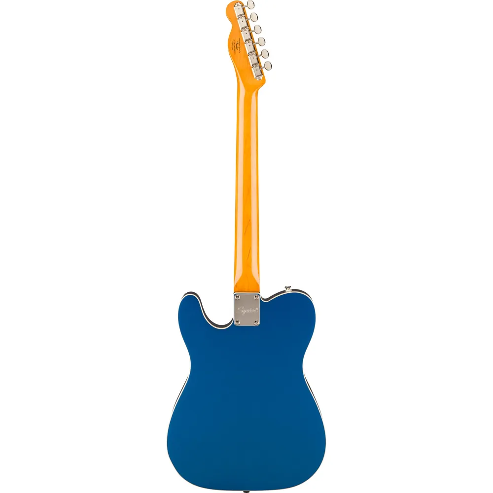 Fender Squier Classic Vibe Custom Tele SH Bigsby - LPB