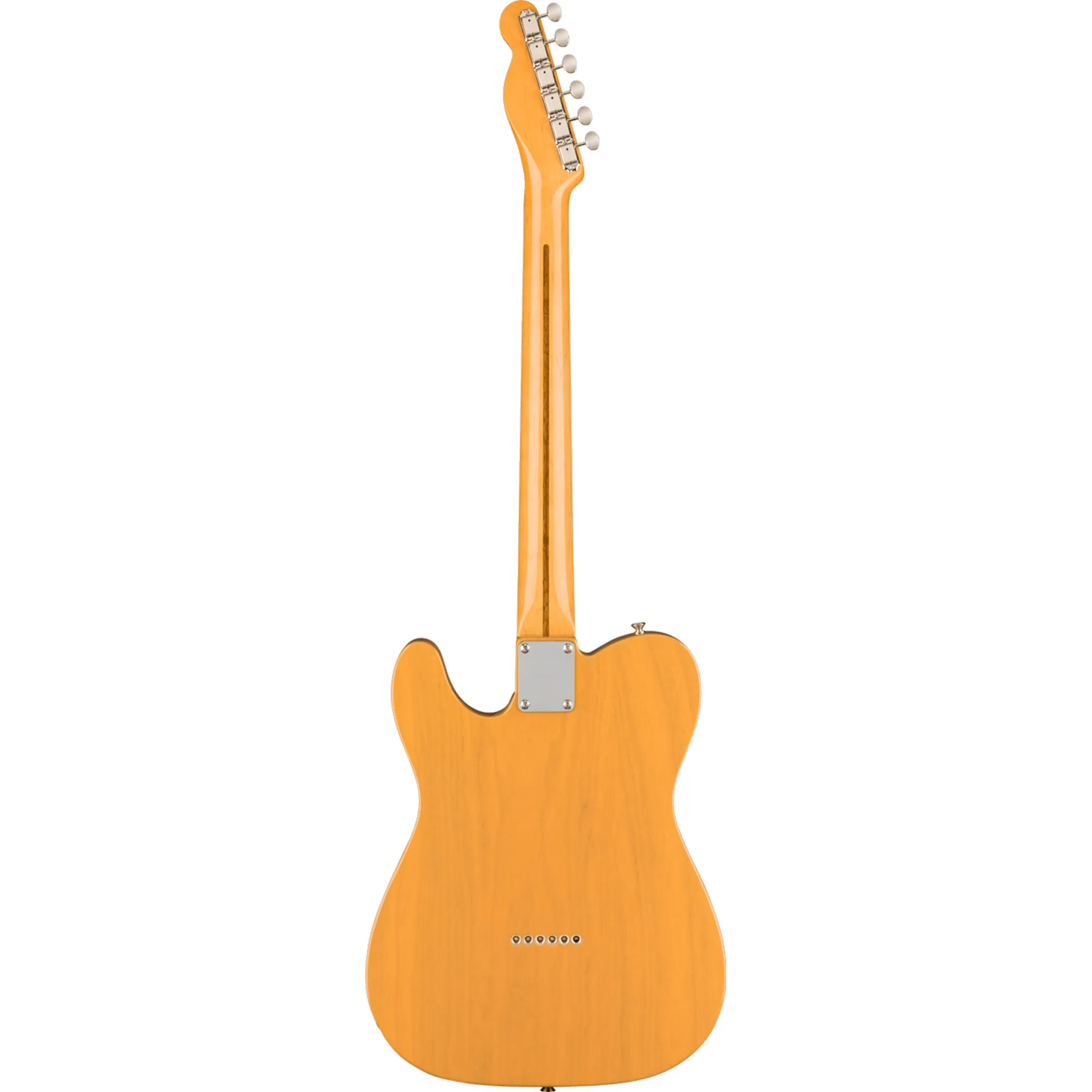 Fender AVII 51 Tele MN - BTB