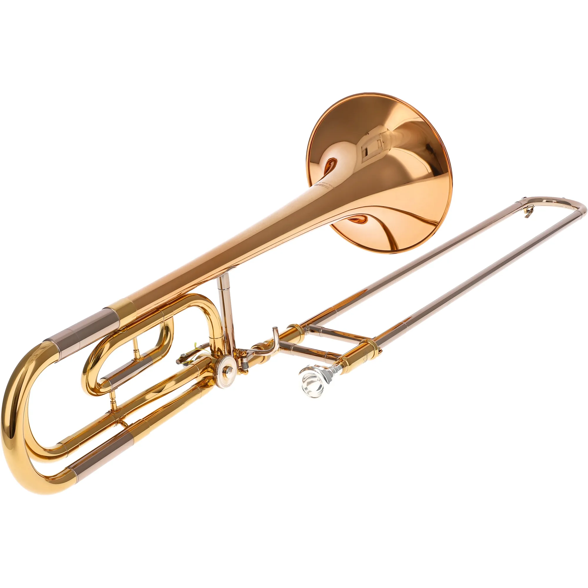 YAMAHA YSL-356 GE