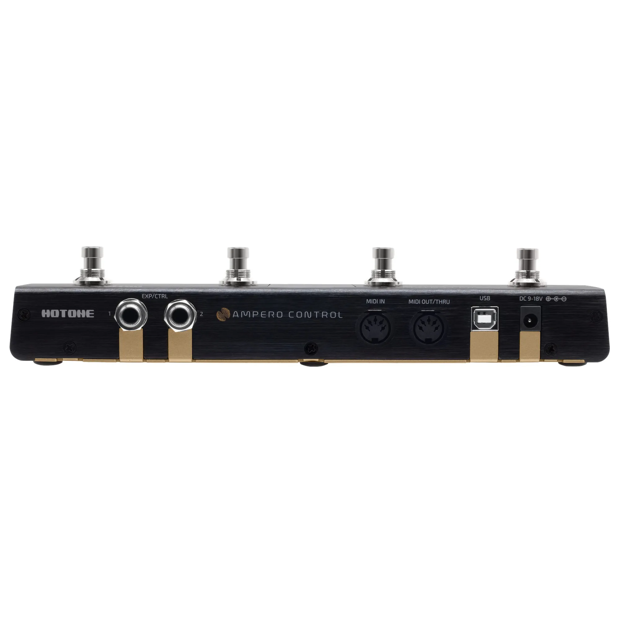 Hotone Ampero Control