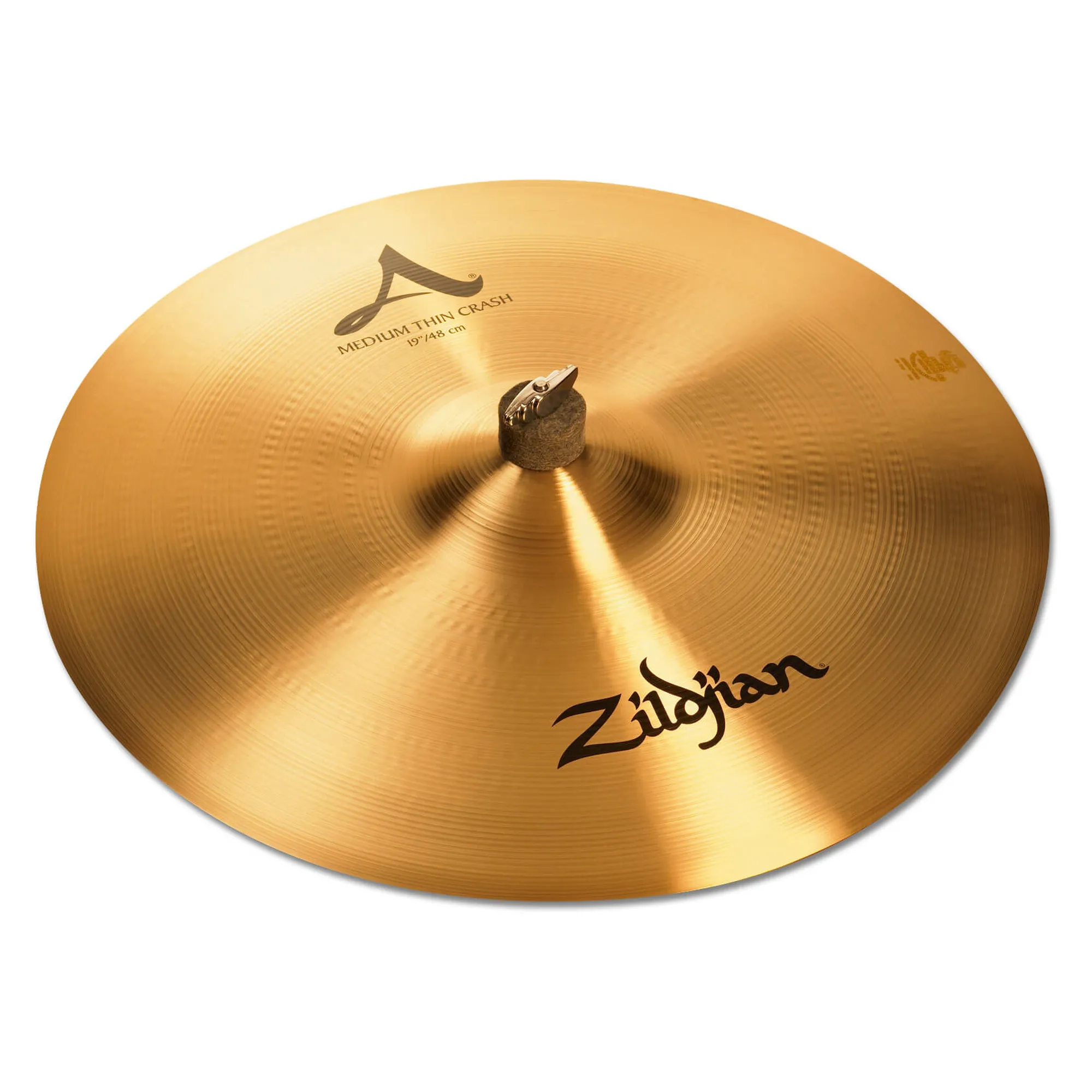 Zildjian 19" A Medium Thin